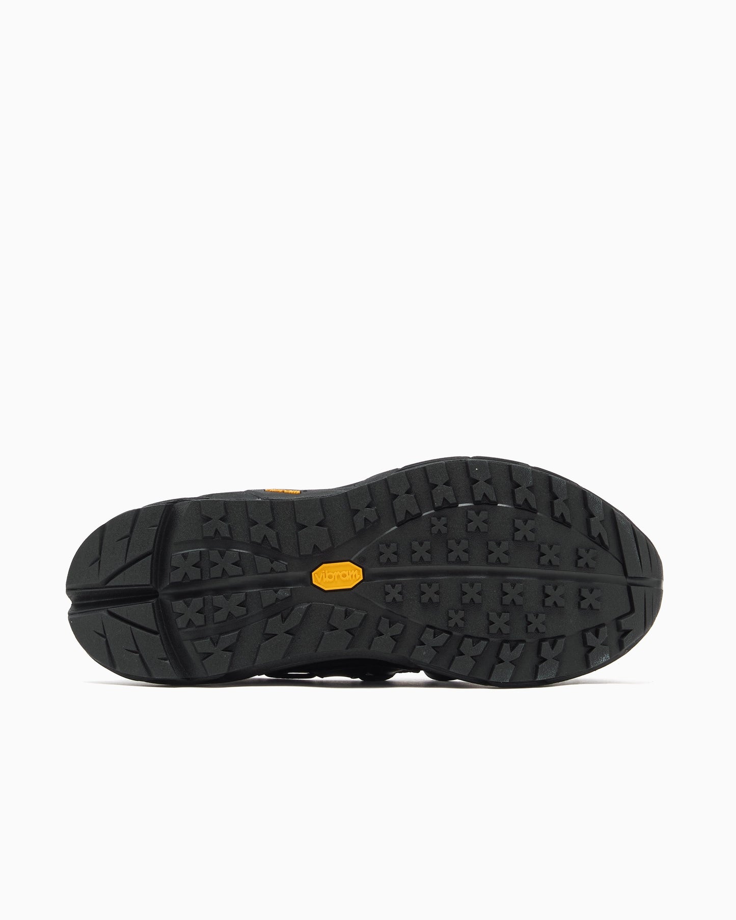 Zapatos South2 West8 x Suicoke Camp Moccasin Vibram Unisex