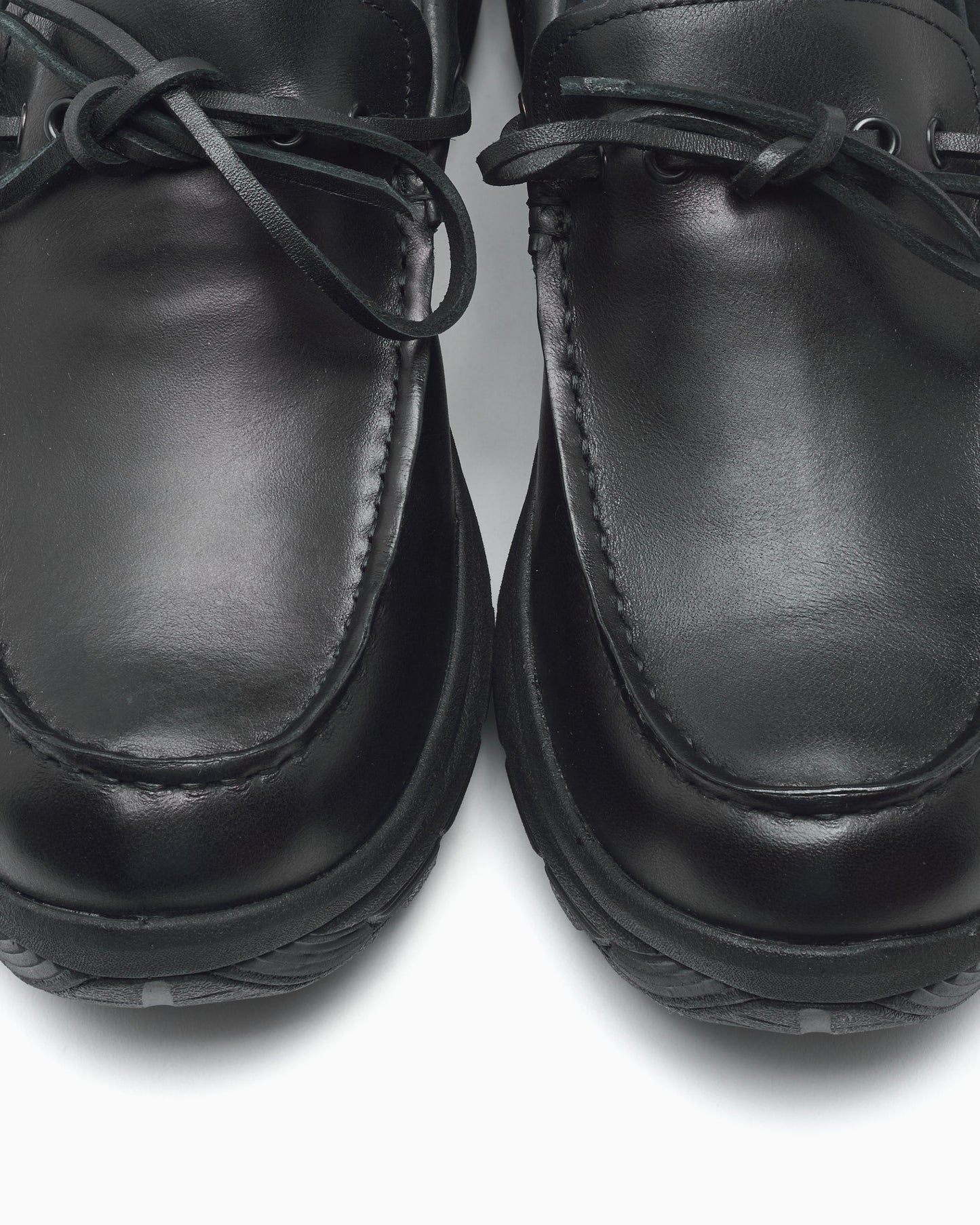 Zapatos South2 West8 x Suicoke Camp Moccasin Vibram Unisex