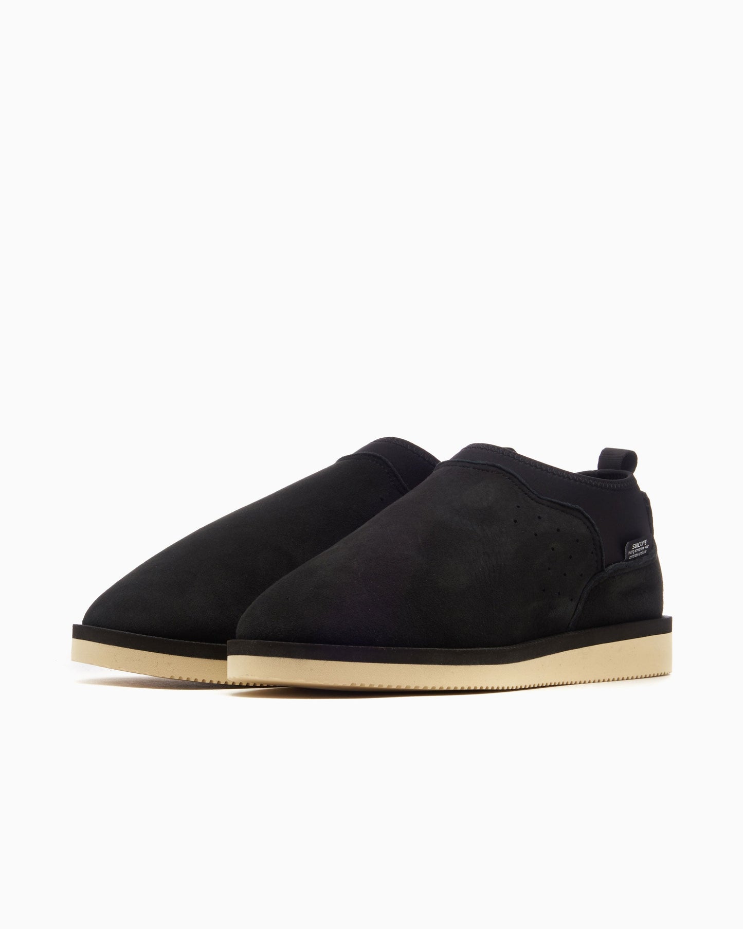 Zapatos Suicoke Ron M2Ab Mid Unisex