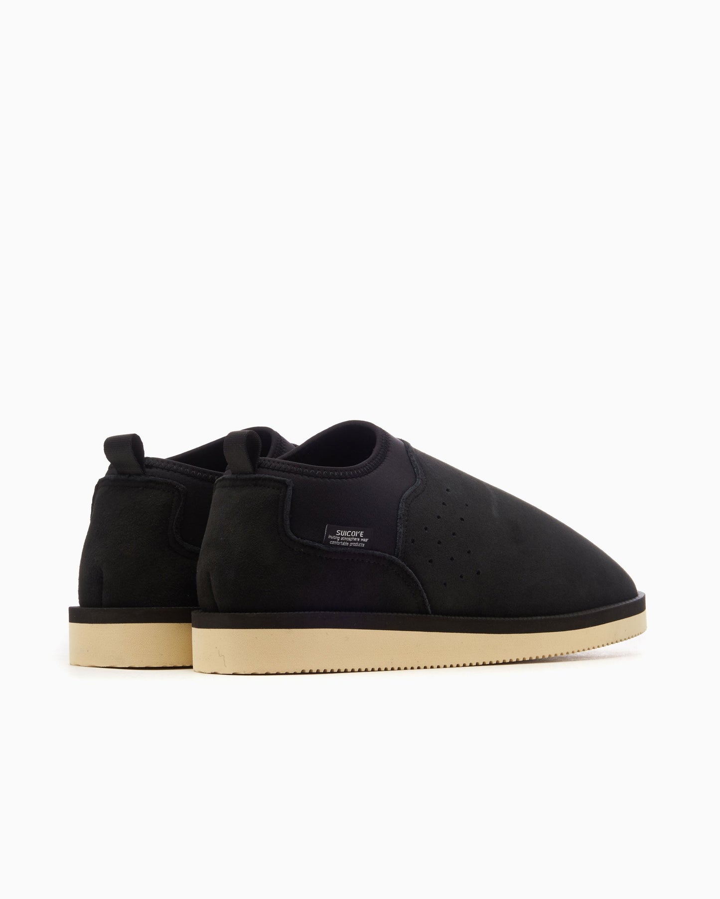 Zapatos Suicoke Ron M2Ab Mid Unisex