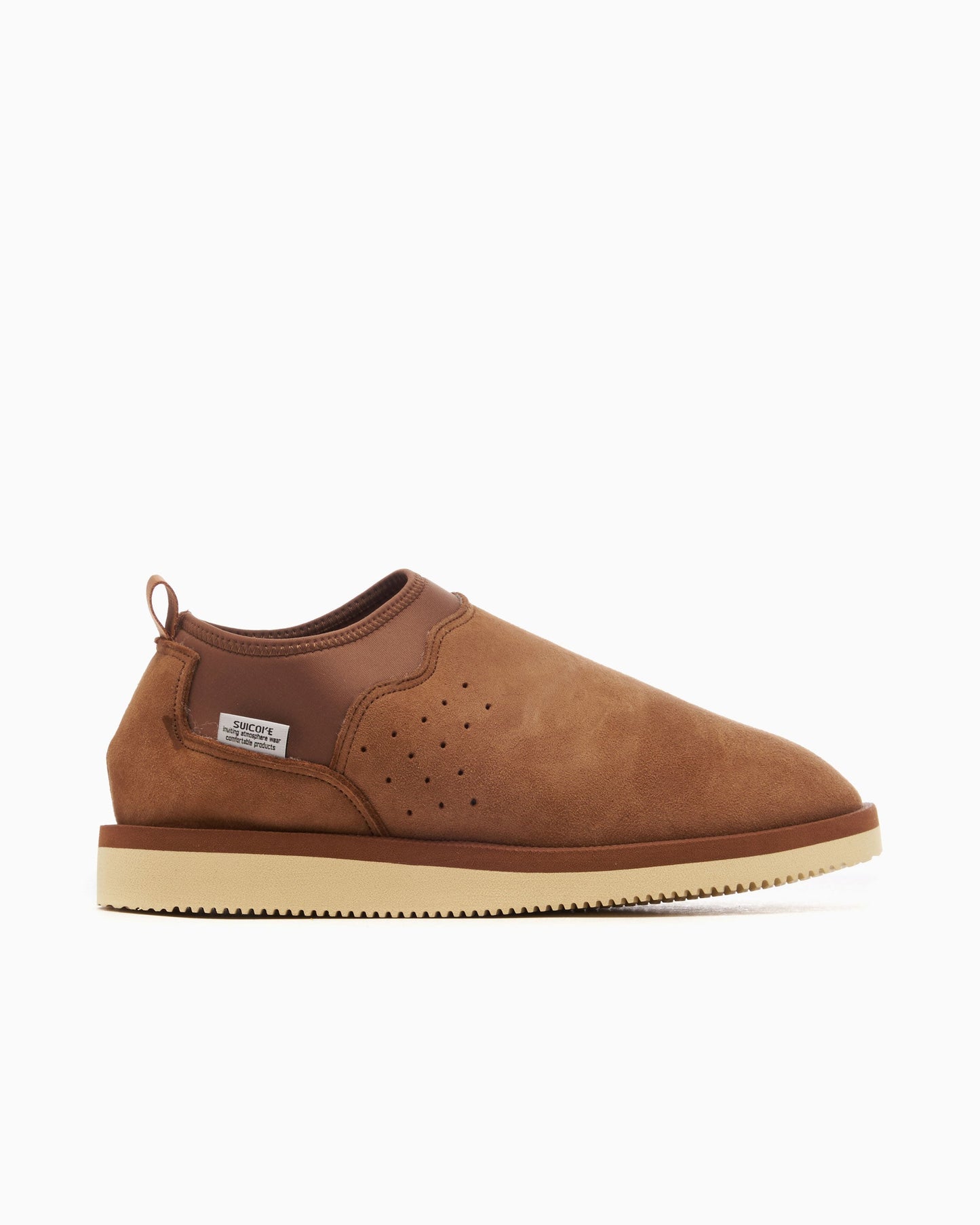 Zapatos Suicoke Ron M2Ab Mid Unisex