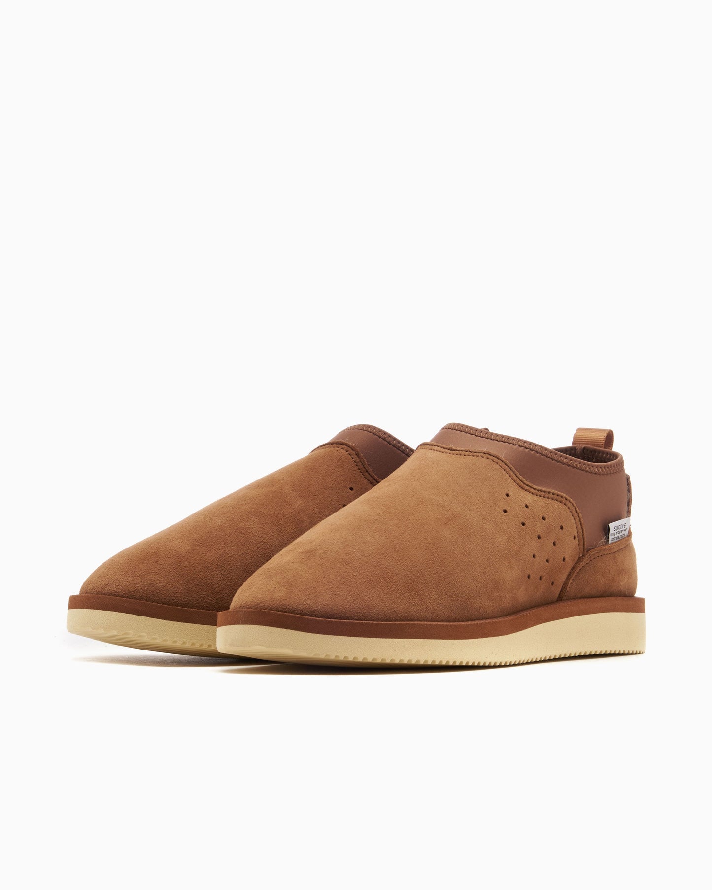 Zapatos Suicoke Ron M2Ab Mid Unisex