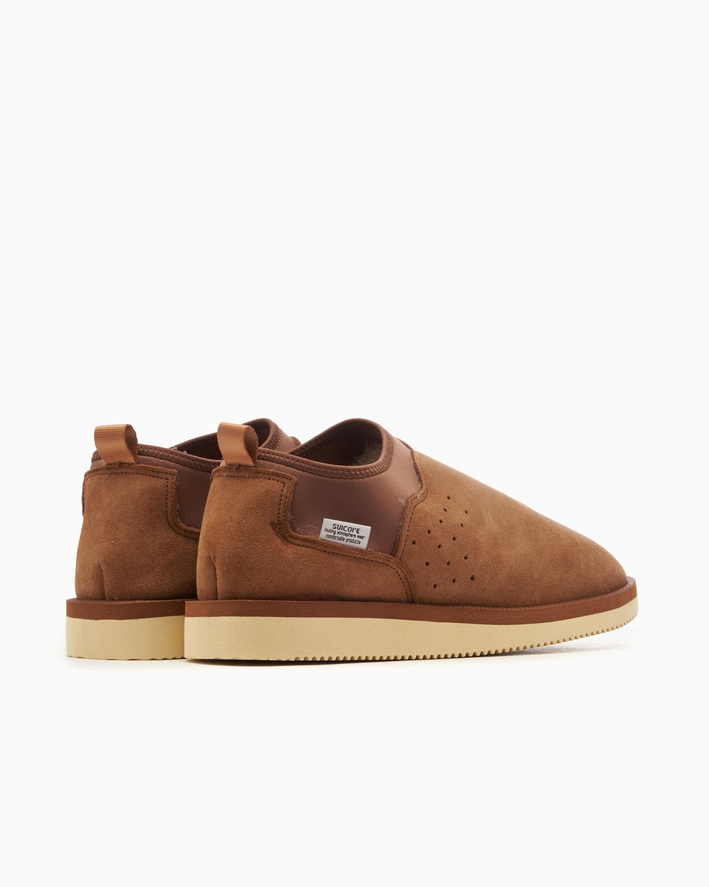 Zapatos Suicoke Ron M2Ab Mid Unisex