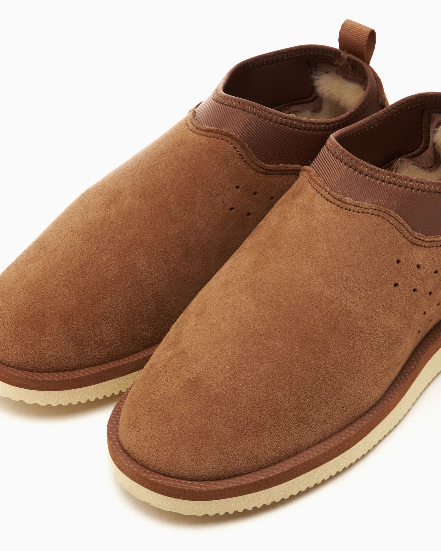 Zapatos Suicoke Ron M2Ab Mid Unisex