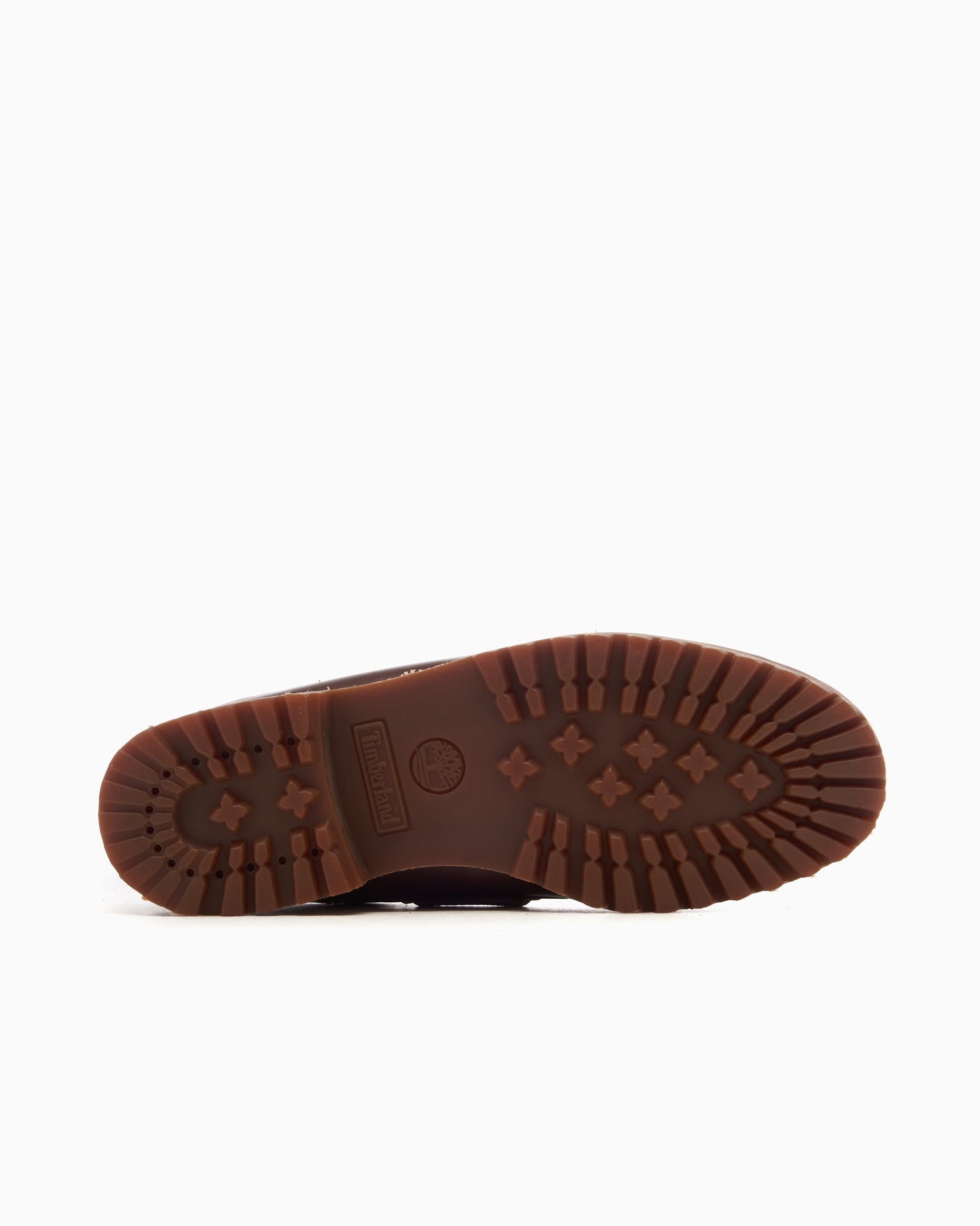 Zapatos Timberland Authentics 3 Eye Classic Lug para hombre