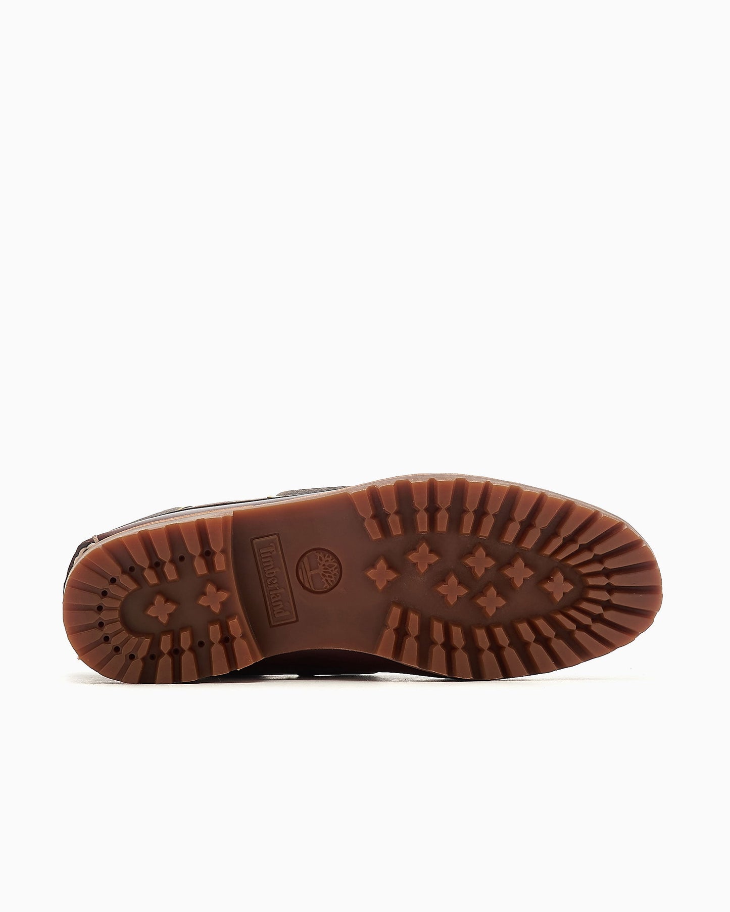 Zapatos Timberland Authentics 3 Eye Classic Lug para hombre