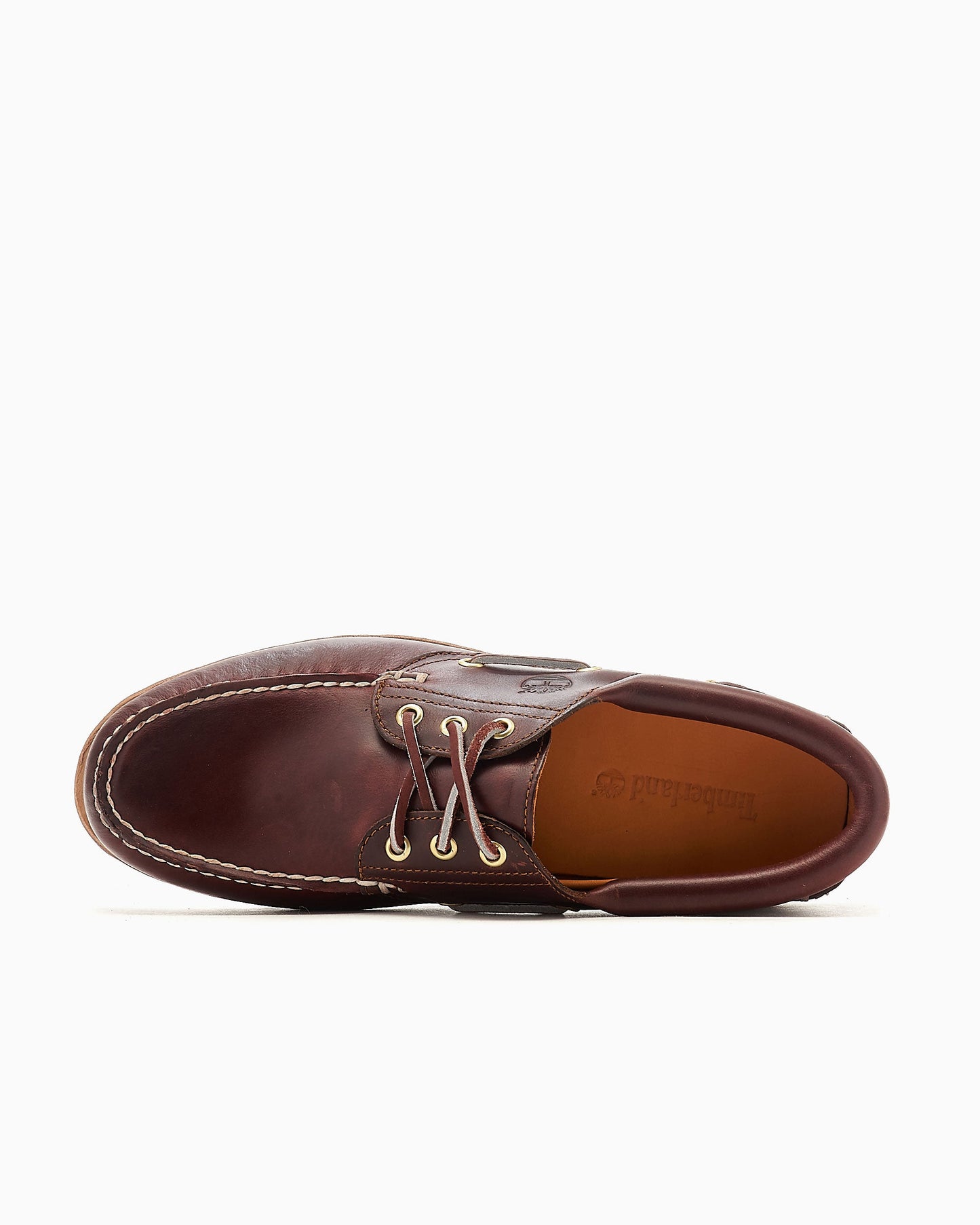 Zapatos Timberland Authentics 3 Eye Classic Lug para hombre