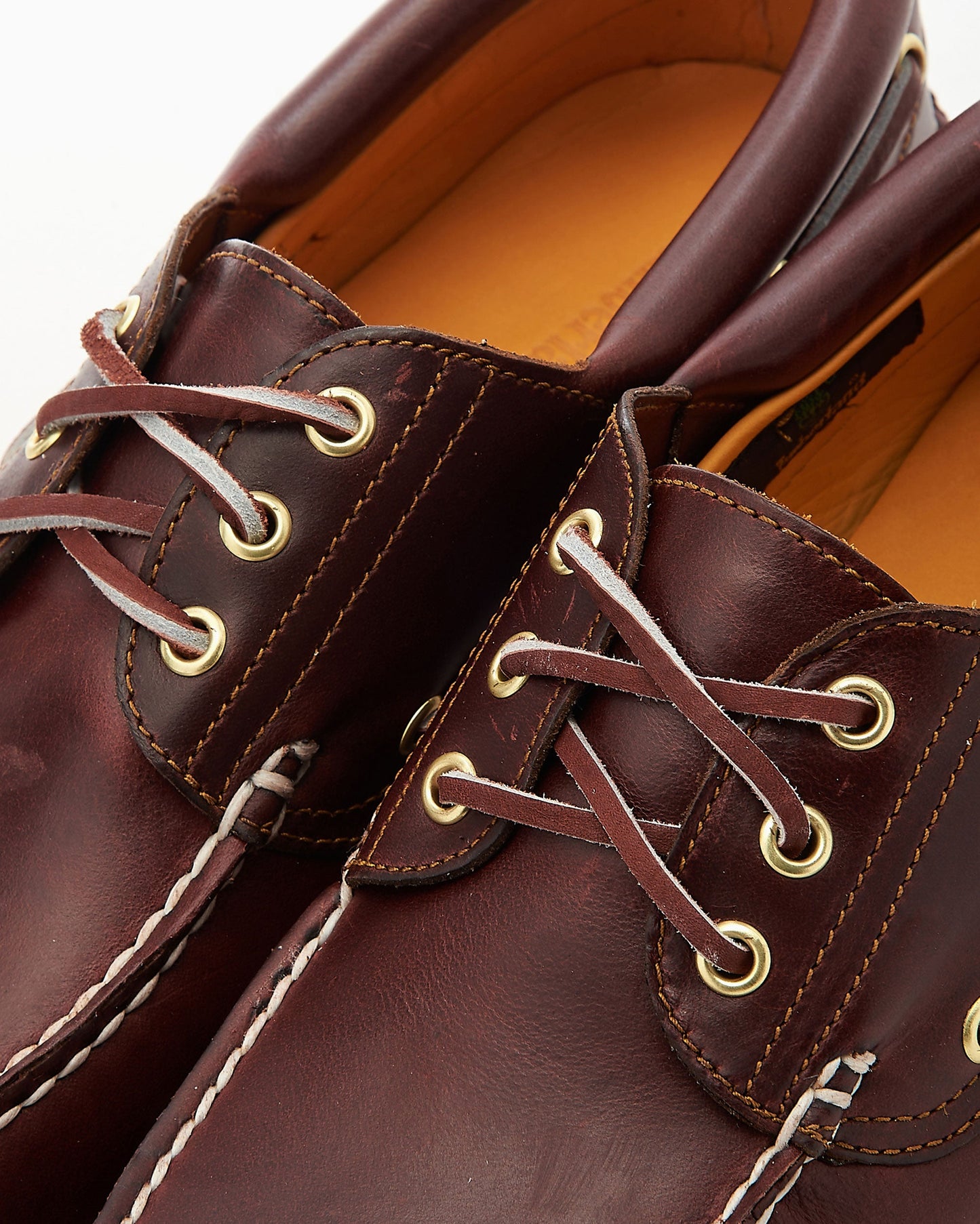 Zapatos Timberland Authentics 3 Eye Classic Lug para hombre