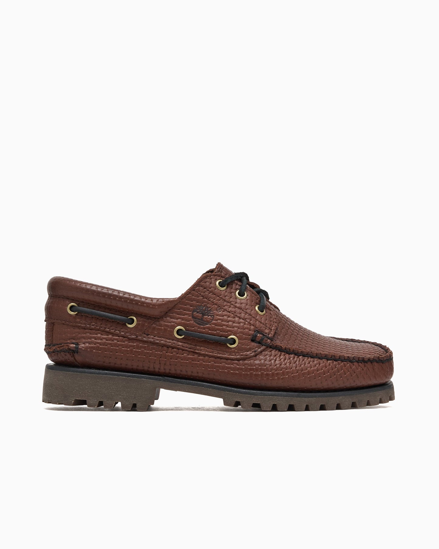 Zapatos Timberland Boat Full Grain para hombre