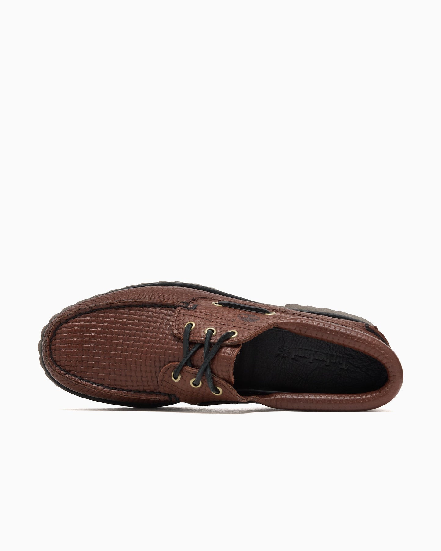 Zapatos Timberland Boat Full Grain para hombre