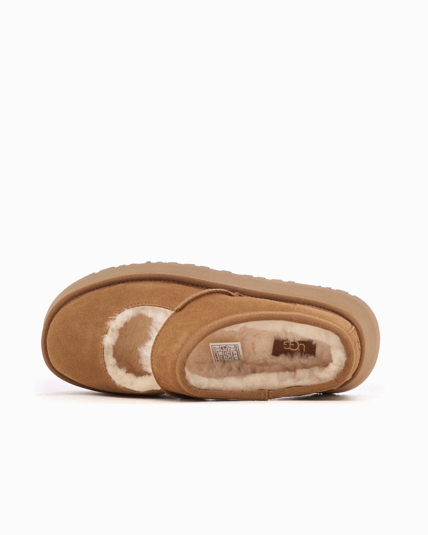 Zapatos UGG® Bea Mary Jane para mujer