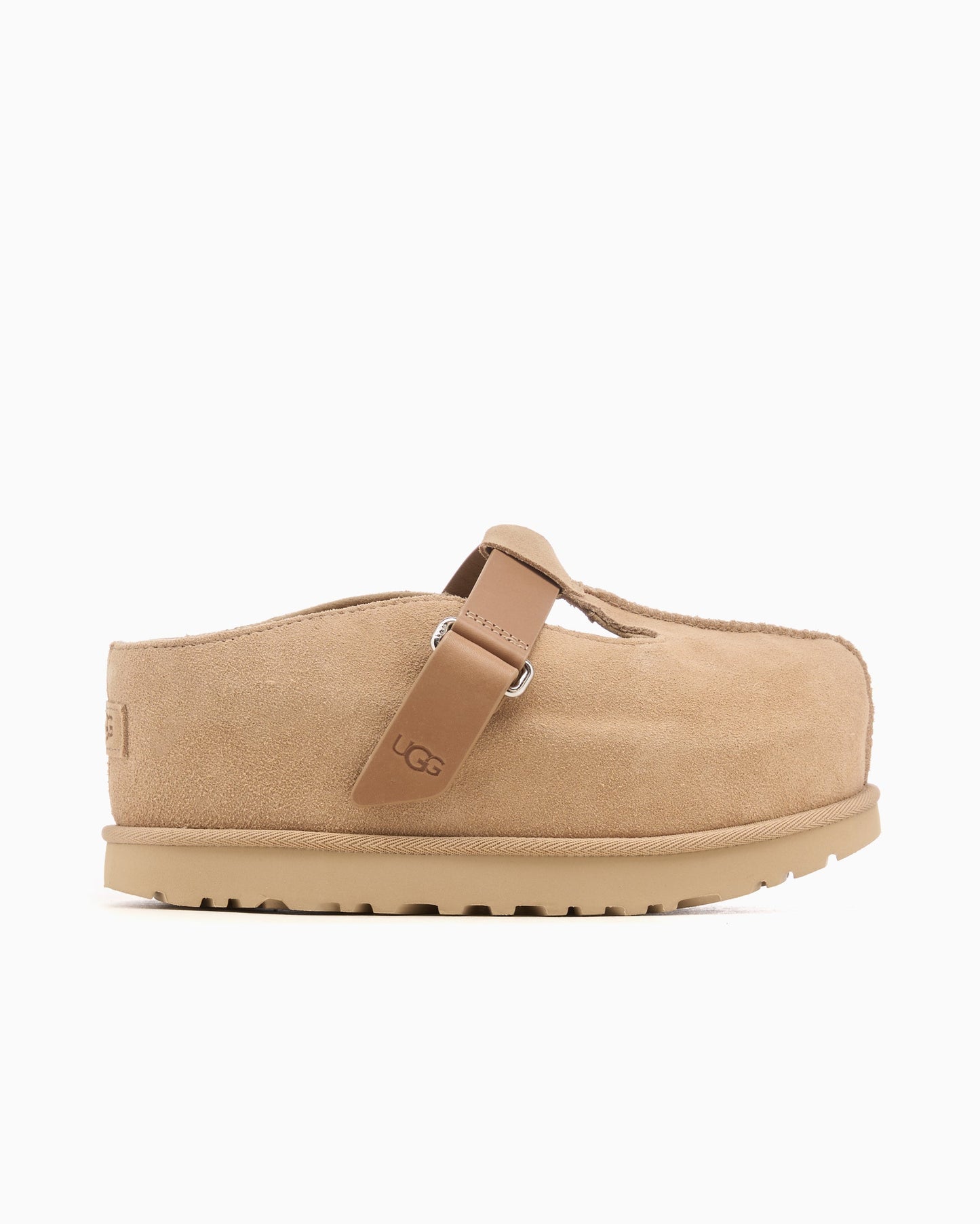 Zapatos UGG® Goldenstar Hi para mujer