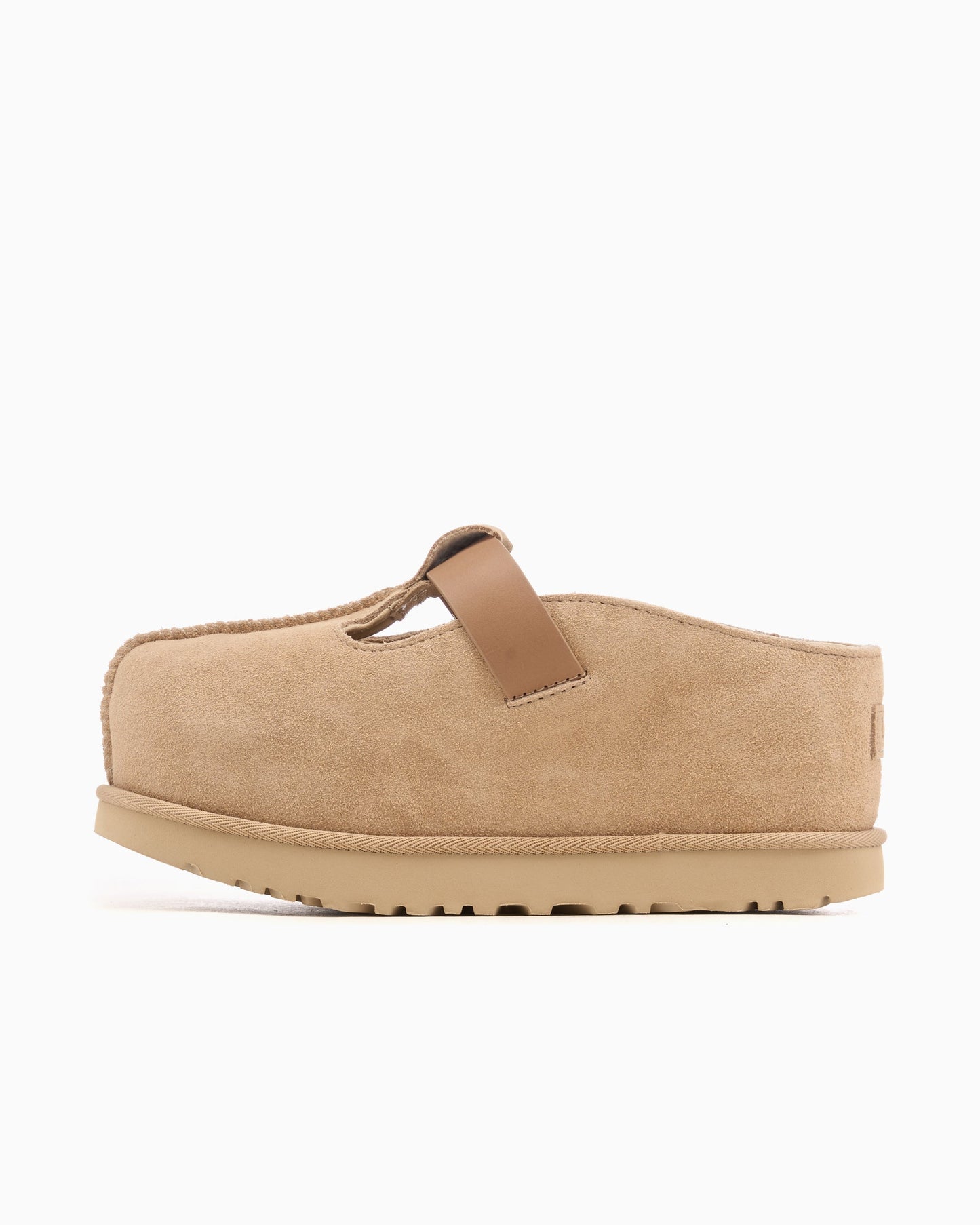 Zapatos UGG® Goldenstar Hi para mujer