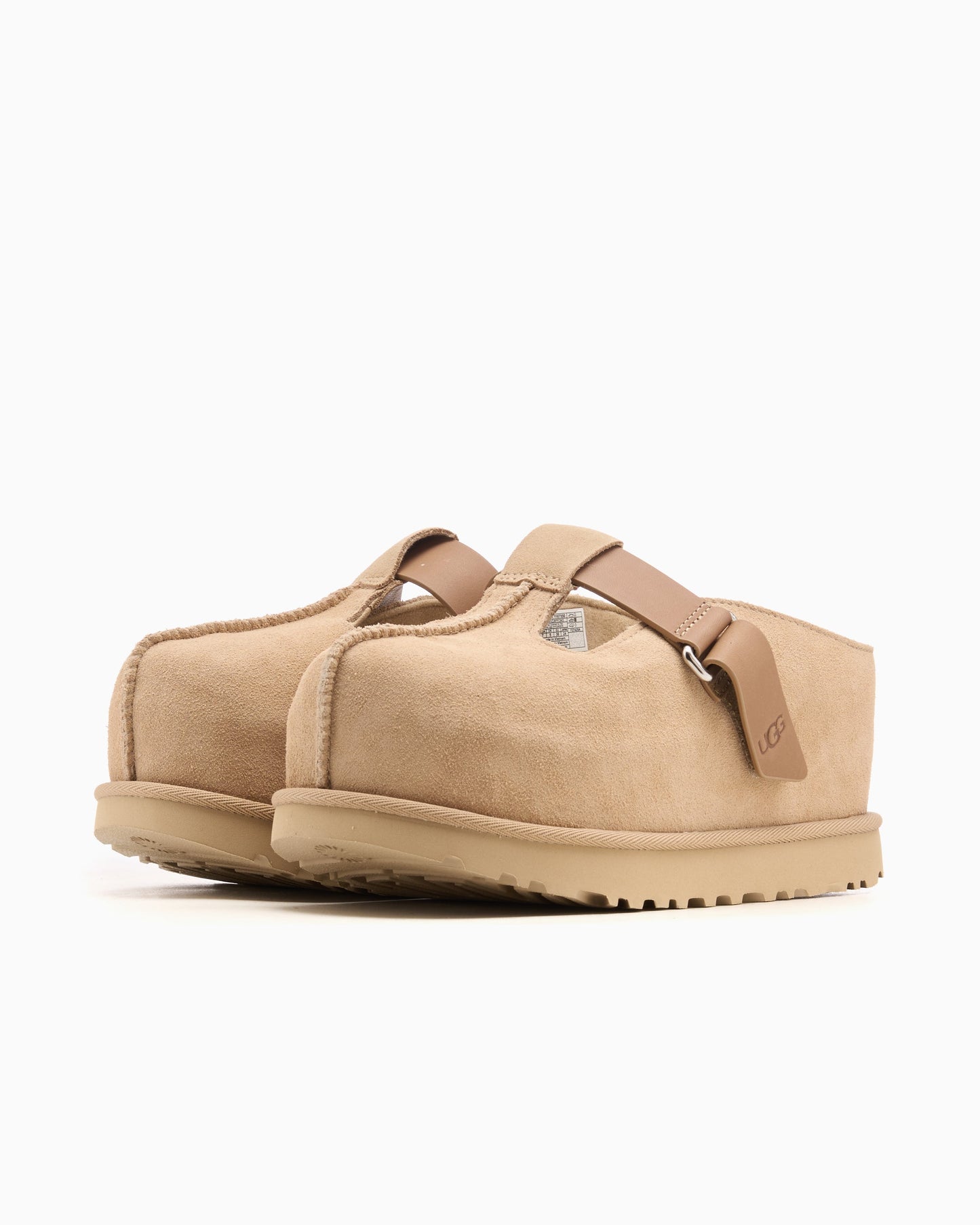 Zapatos UGG® Goldenstar Hi para mujer