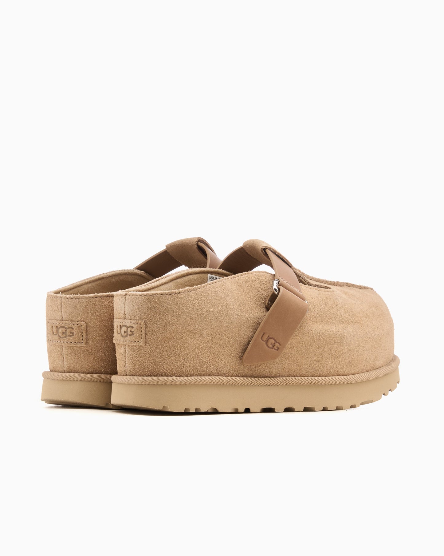 Zapatos UGG® Goldenstar Hi para mujer