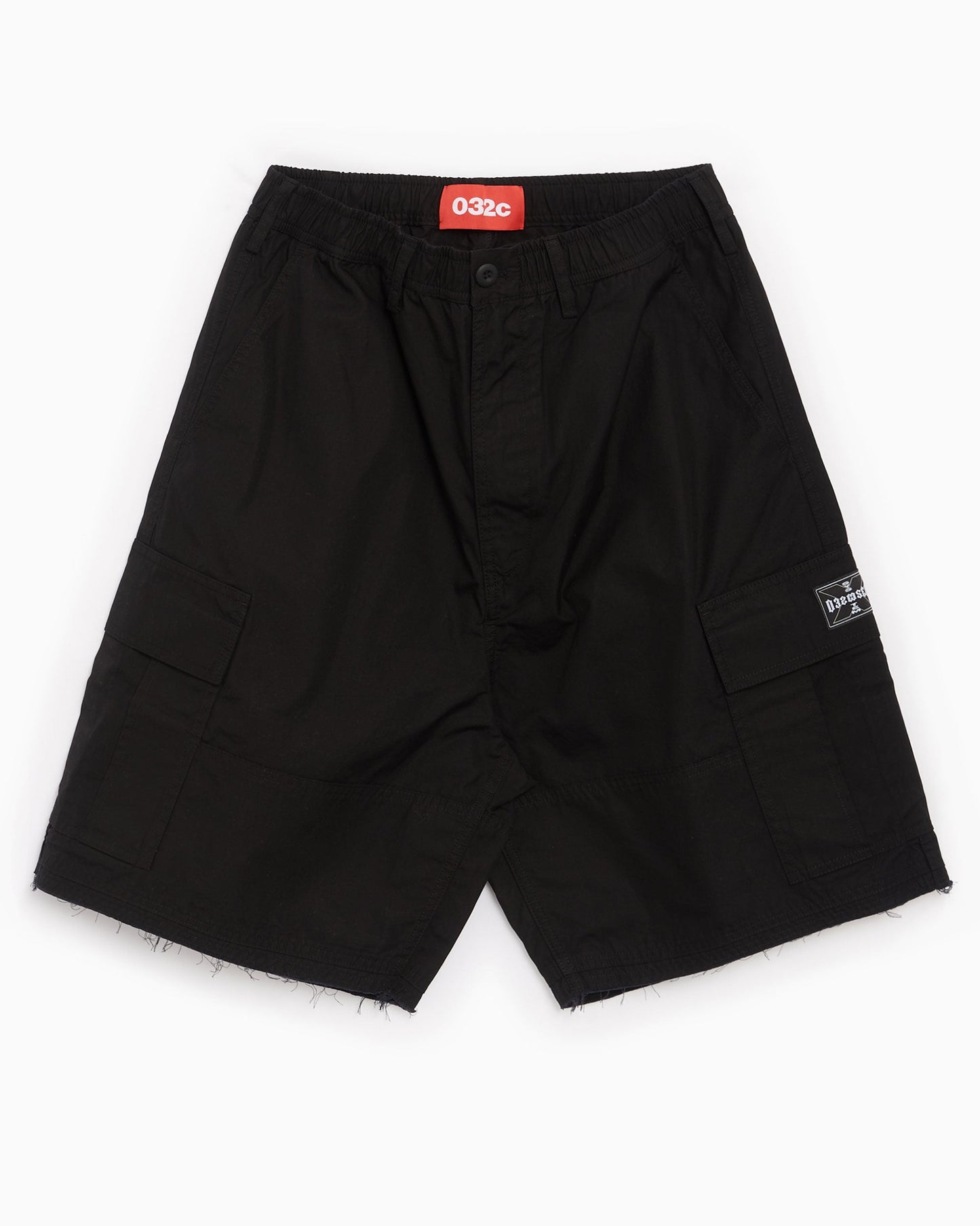 Pantalones cortos 032c Team Unisex Cargo Shorts Unisex