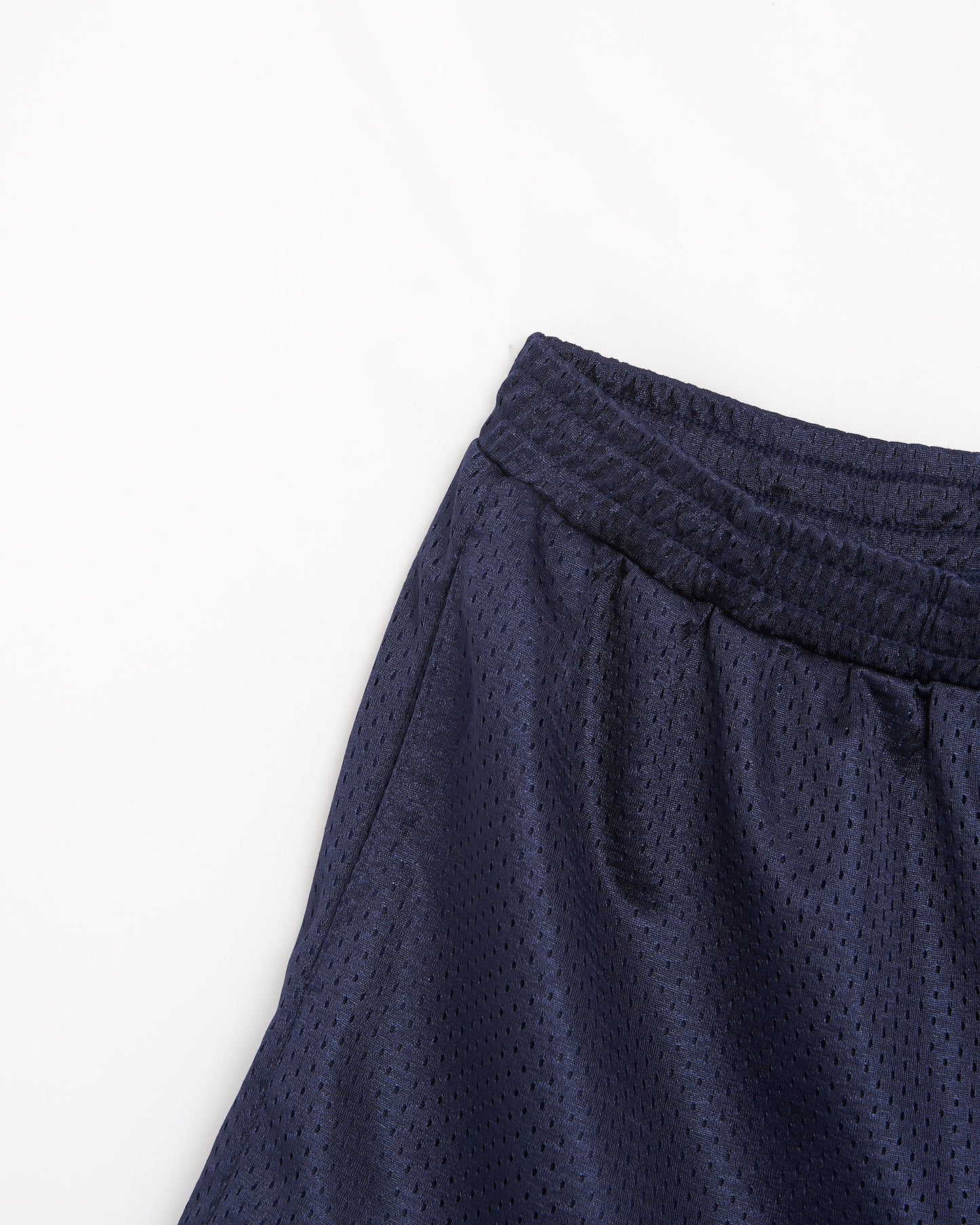 Pantalones cortos 7962 Sporty & Rich x Prince Health Mesh Disco Women's Shorts para mujer