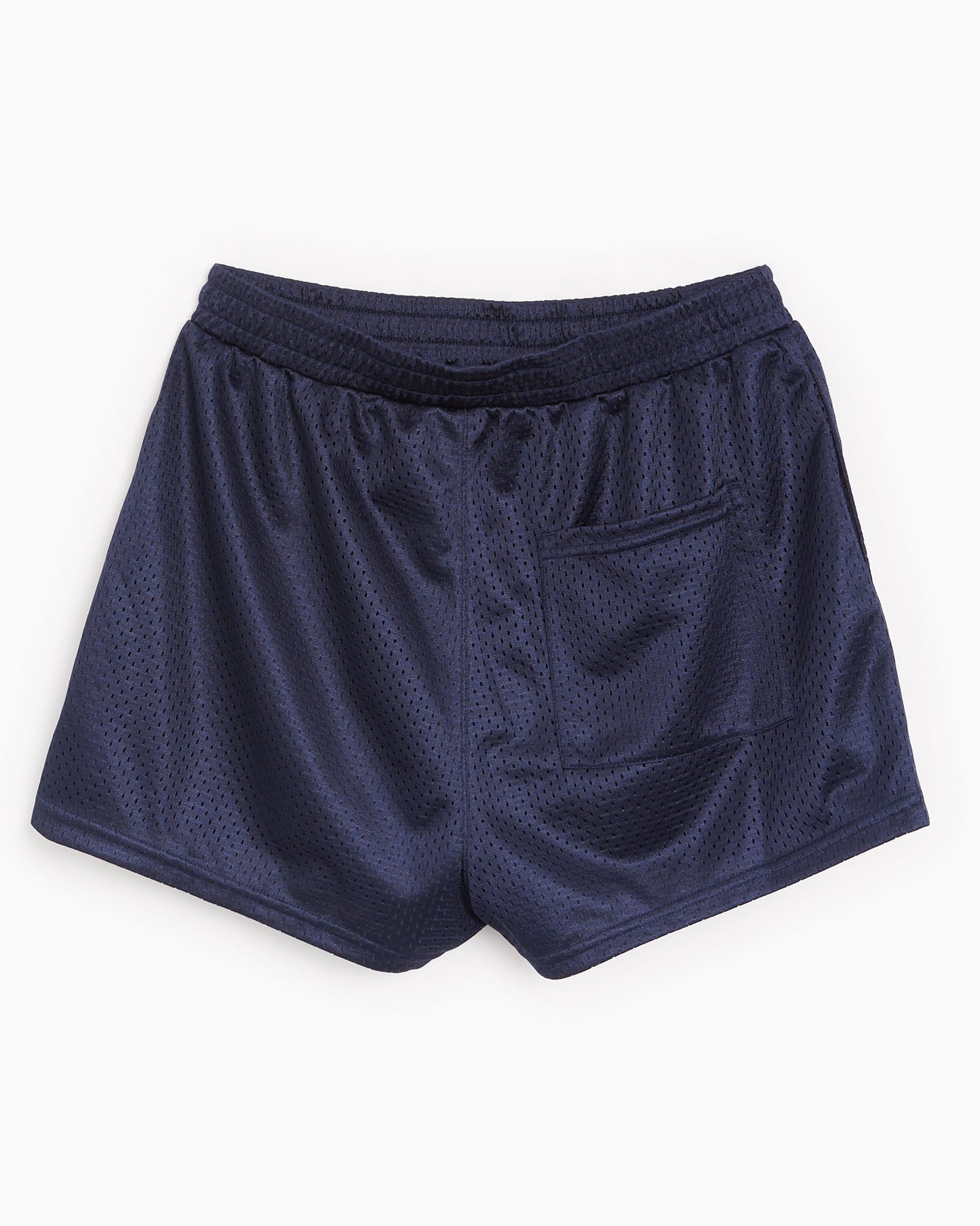 Pantalones cortos 7962 Sporty & Rich x Prince Health Mesh Disco Women's Shorts para mujer