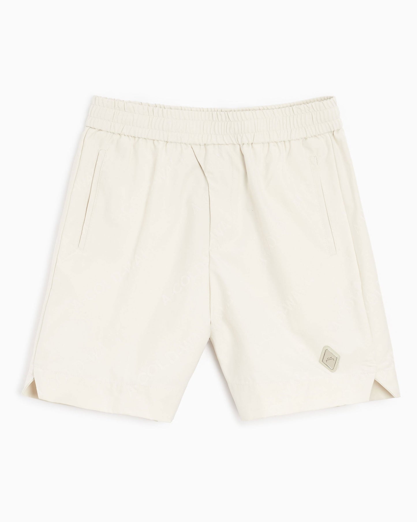 Pantalones cortos A-COLD-WALL* Monogram Men's Shorts para hombre