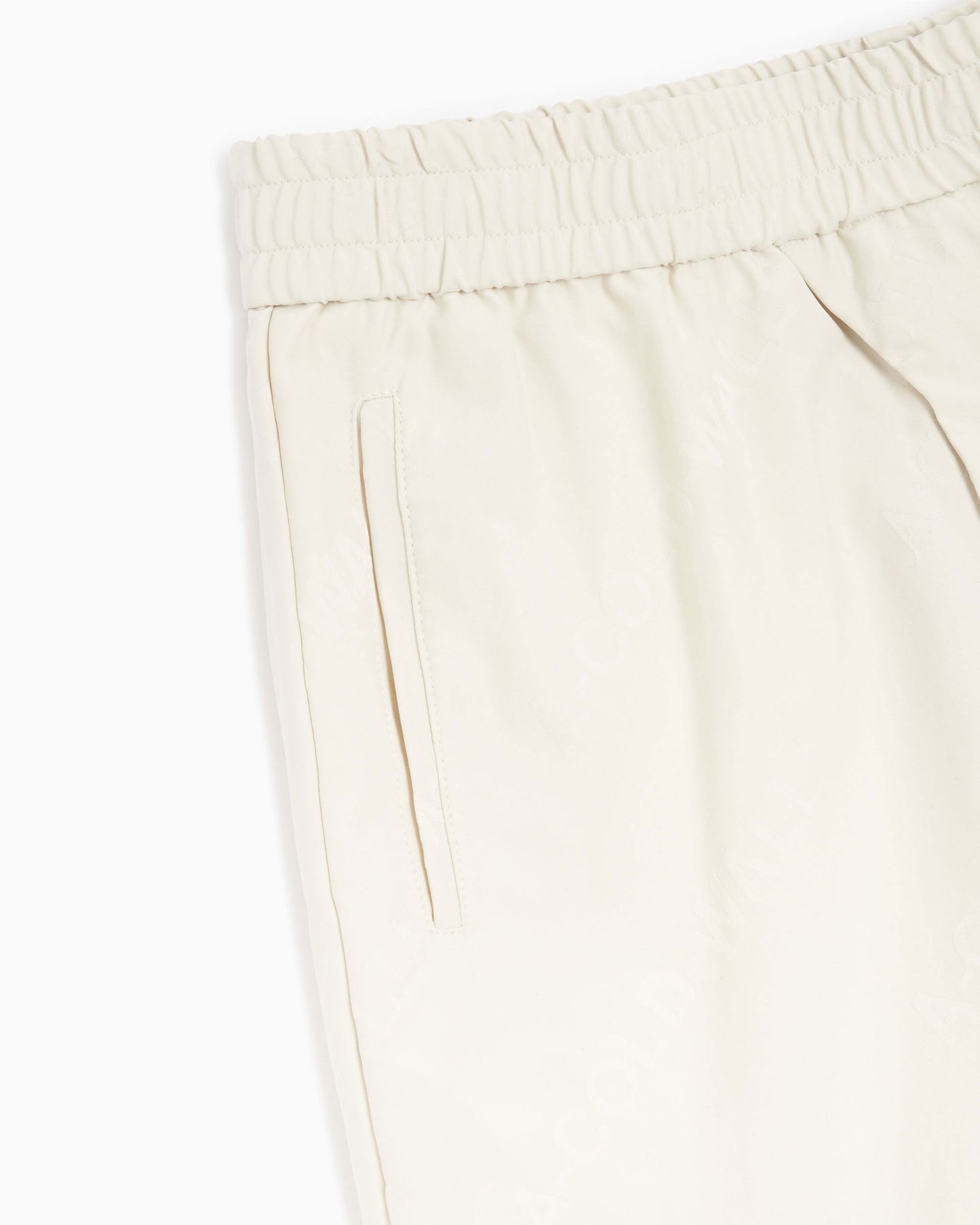 Pantalones cortos A-COLD-WALL* Monogram Men's Shorts para hombre