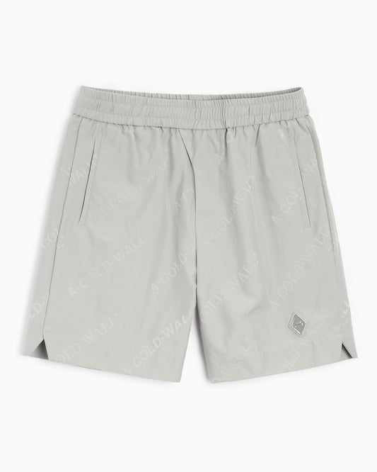 Pantalones cortos A-COLD-WALL* Monogram Men's Shorts para hombre