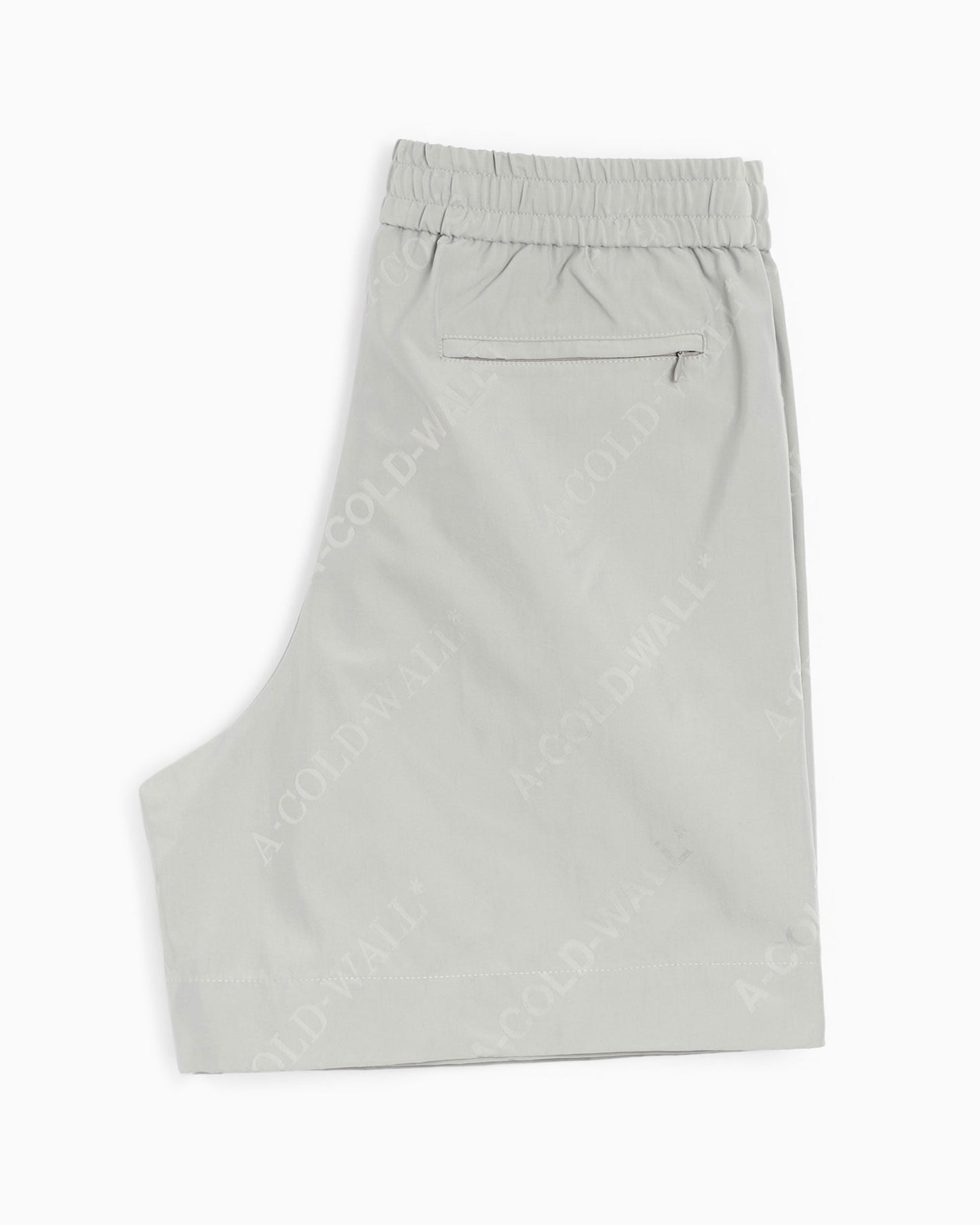 Pantalones cortos A-COLD-WALL* Monogram Men's Shorts para hombre