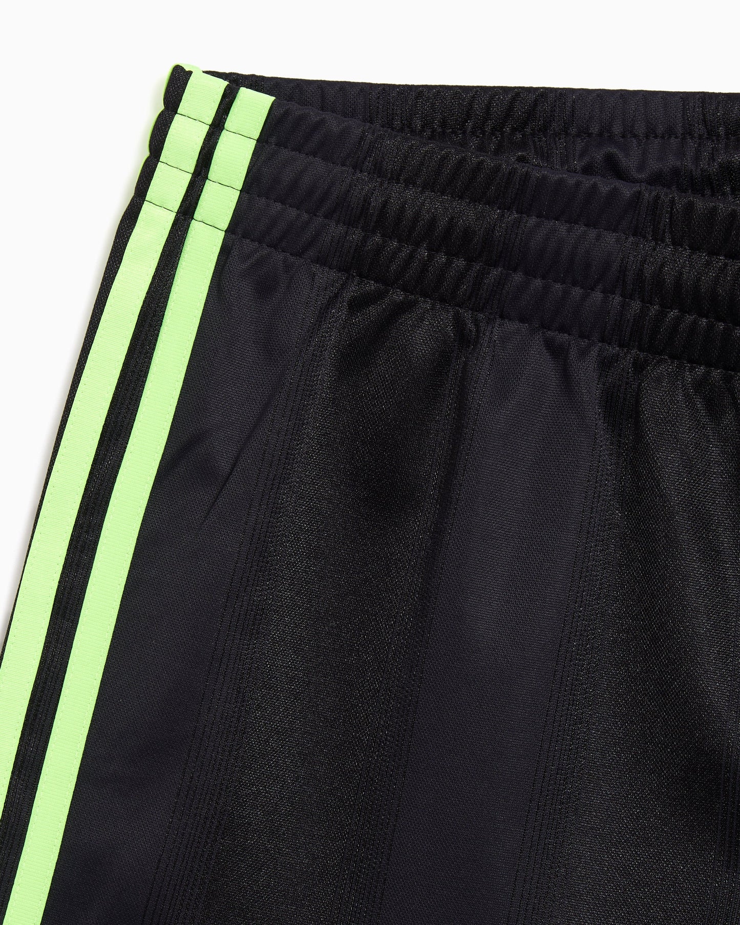 Pantalones cortos adidas Originals Adicolor Football Jacquard para mujer