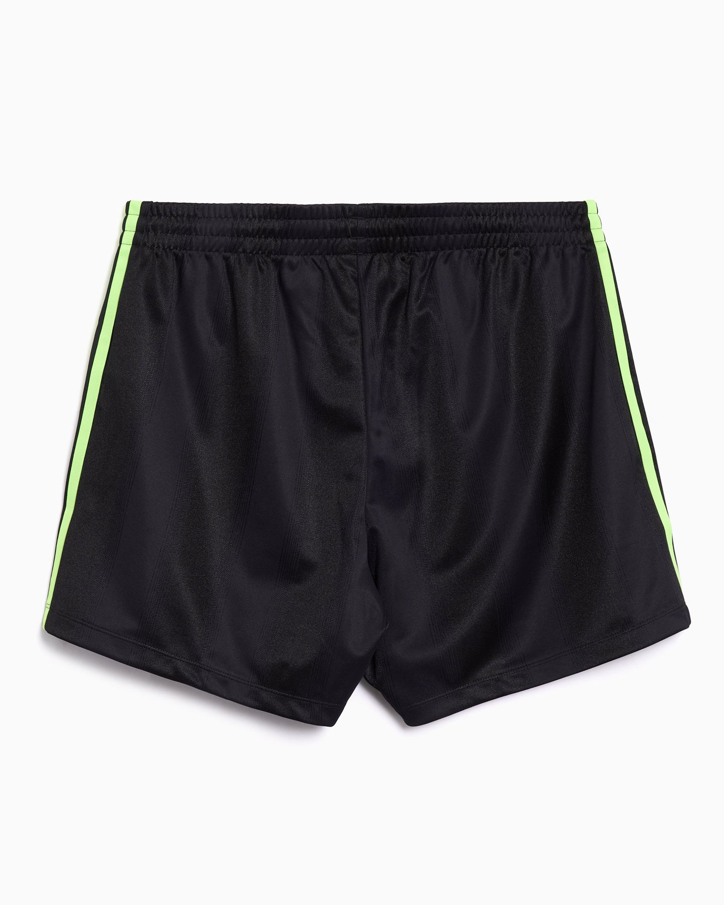Pantalones cortos adidas Originals Adicolor Football Jacquard para mujer