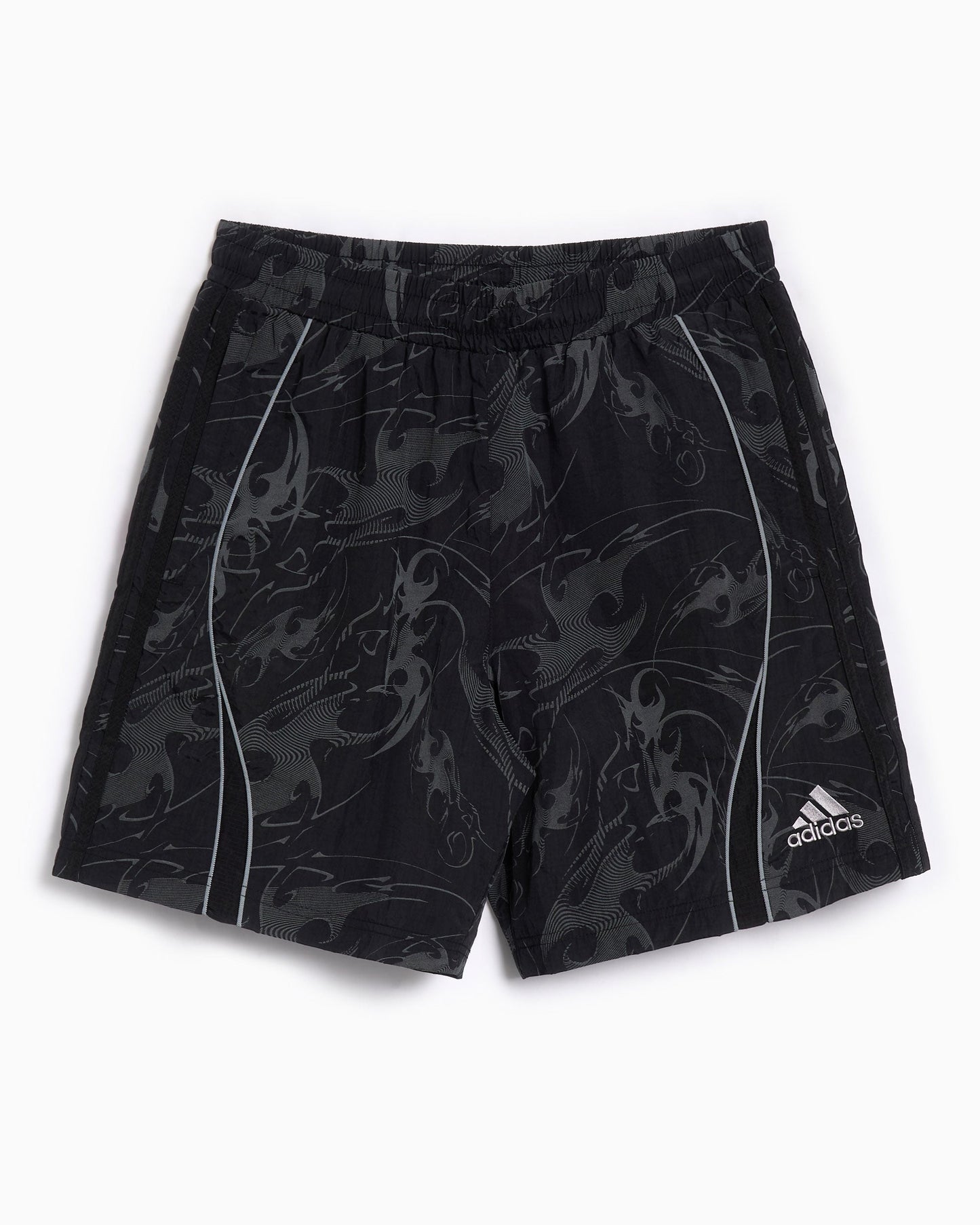 Pantalones cortos adidas Originals Adilenium Adilenium Teamgeist para hombre