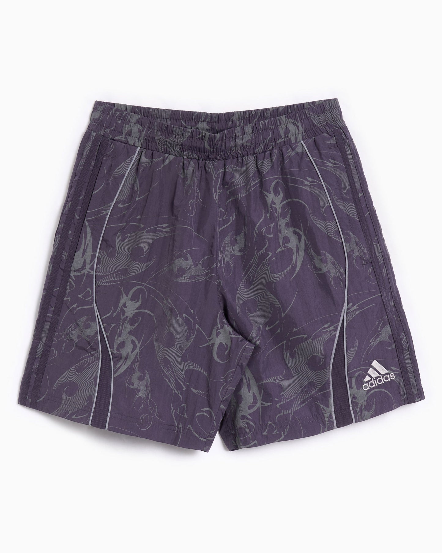 Pantalones cortos adidas Originals Adilenium Adilenium Teamgeist para hombre