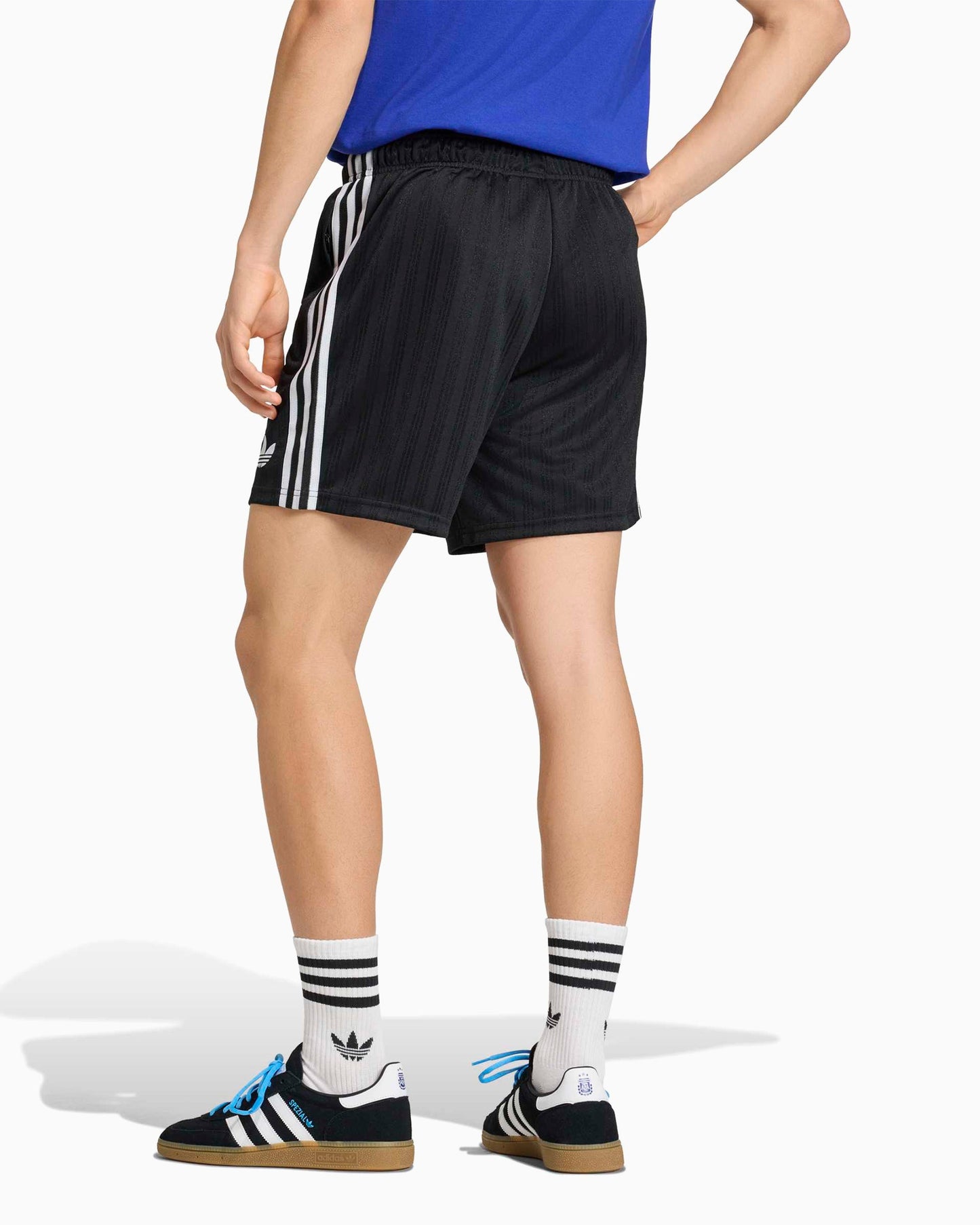 Pantalones cortos adidas Originals Argentina National Football Team para hombre