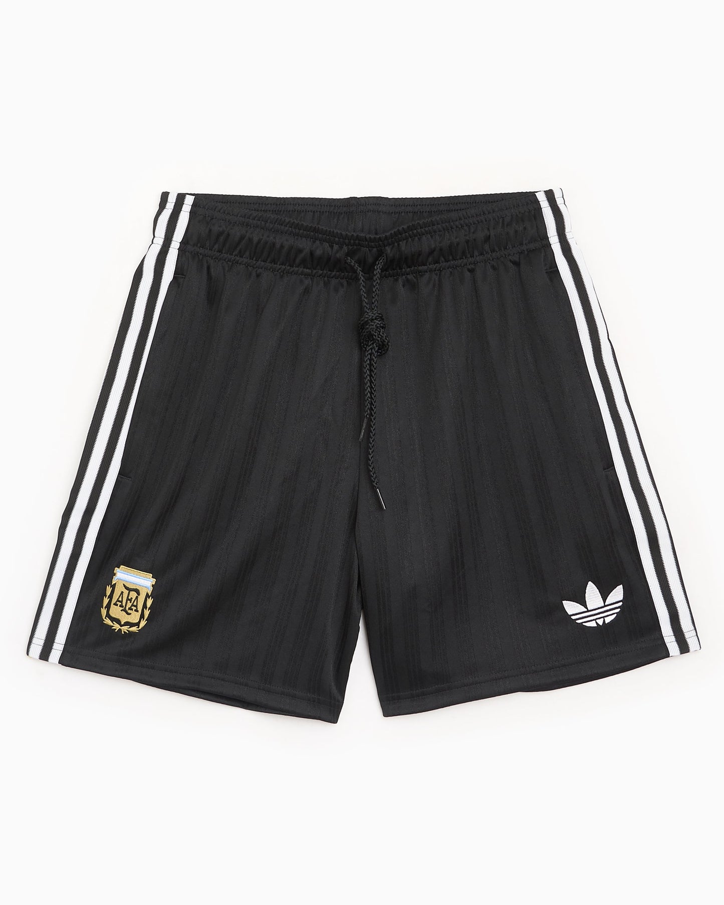 Pantalones cortos adidas Originals Argentina National Football Team para hombre