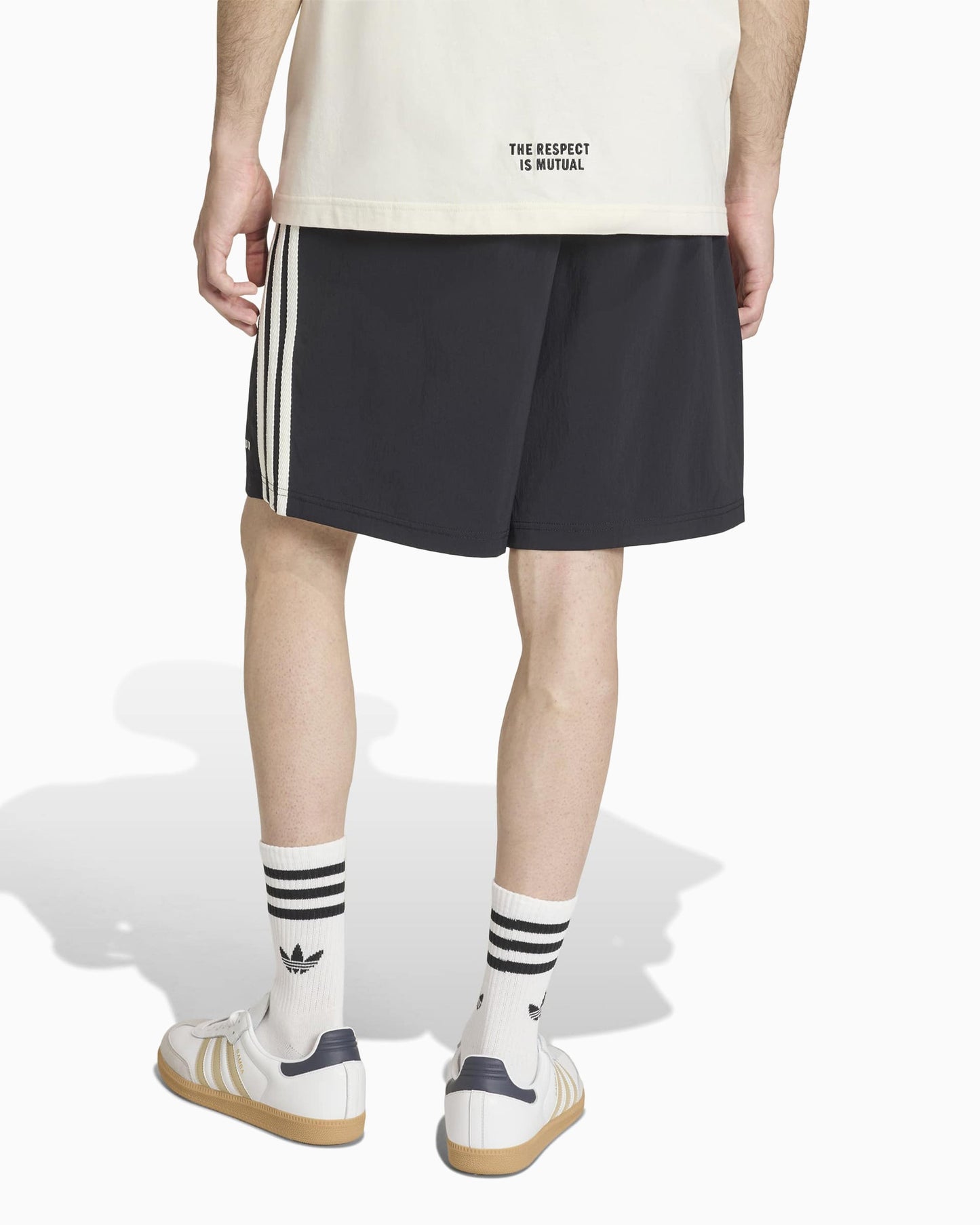 Pantalones cortos adidas Originals Consortium para hombre