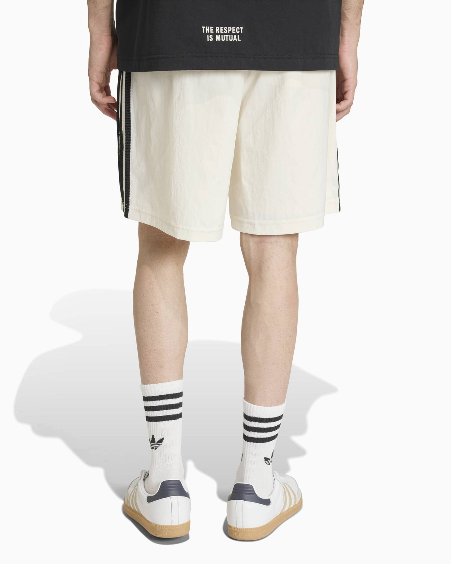 Pantalones cortos adidas Originals Consortium para hombre