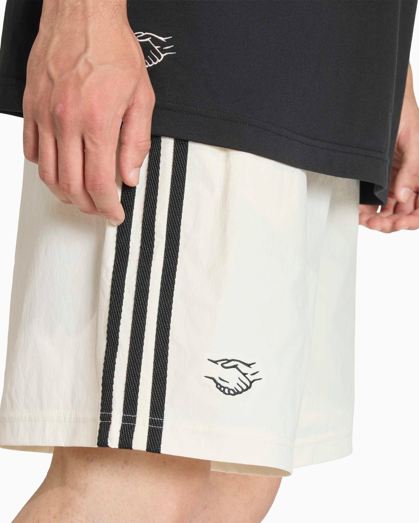 Pantalones cortos adidas Originals Consortium para hombre