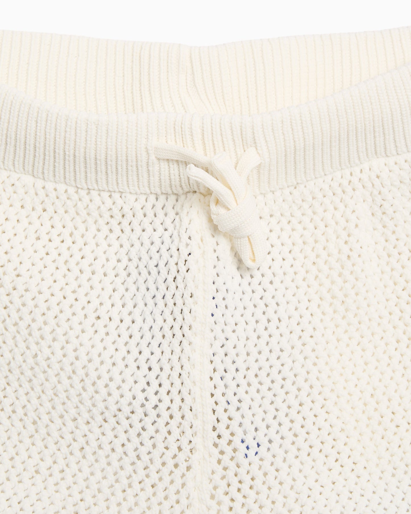 Pantalones cortos Slim adidas Originals Crochet para mujer