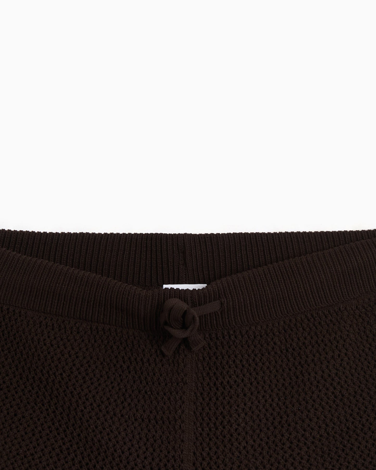 Pantalones cortos Slim adidas Originals Crochet para mujer