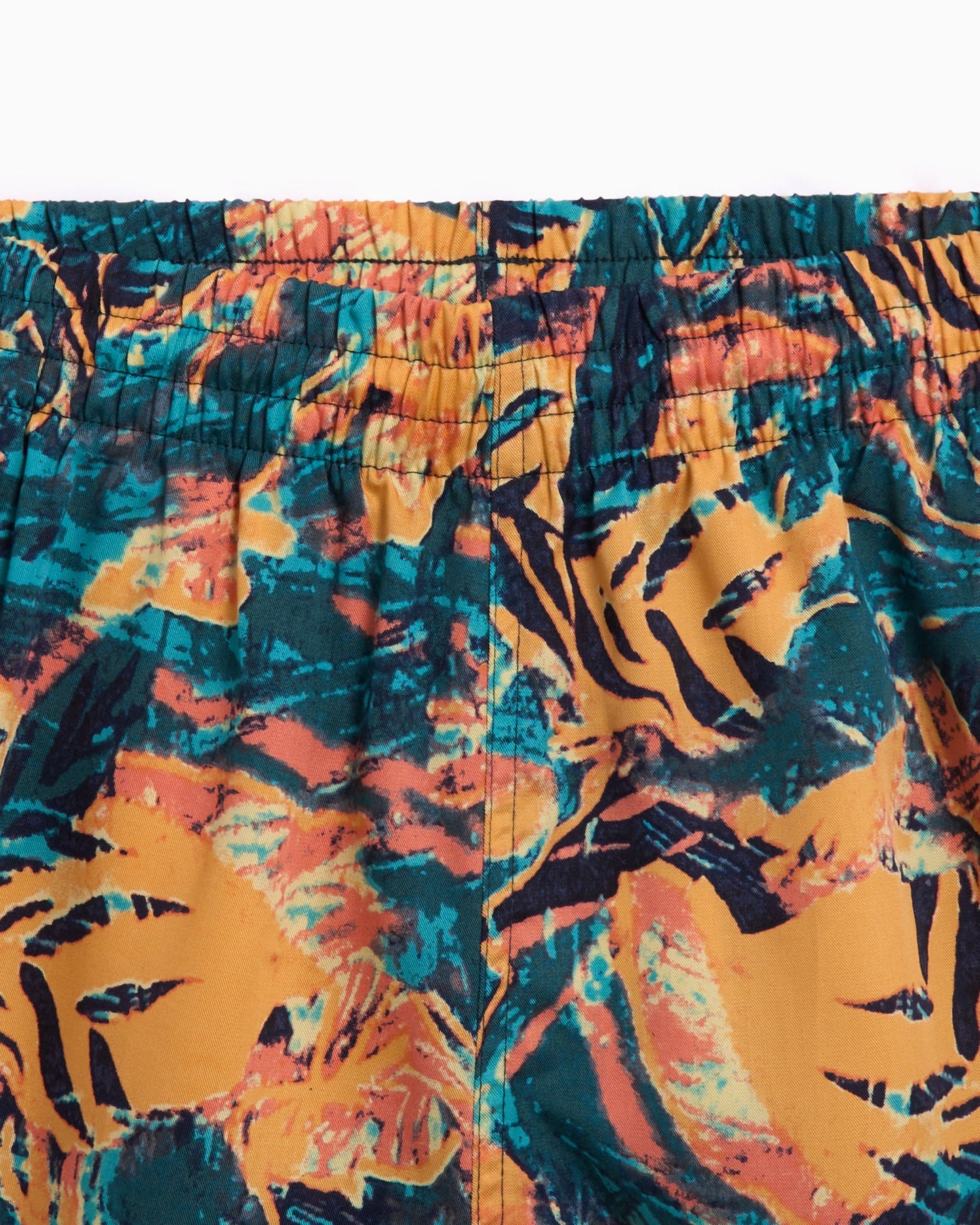 Pantalones cortos adidas Originals Floral para mujer