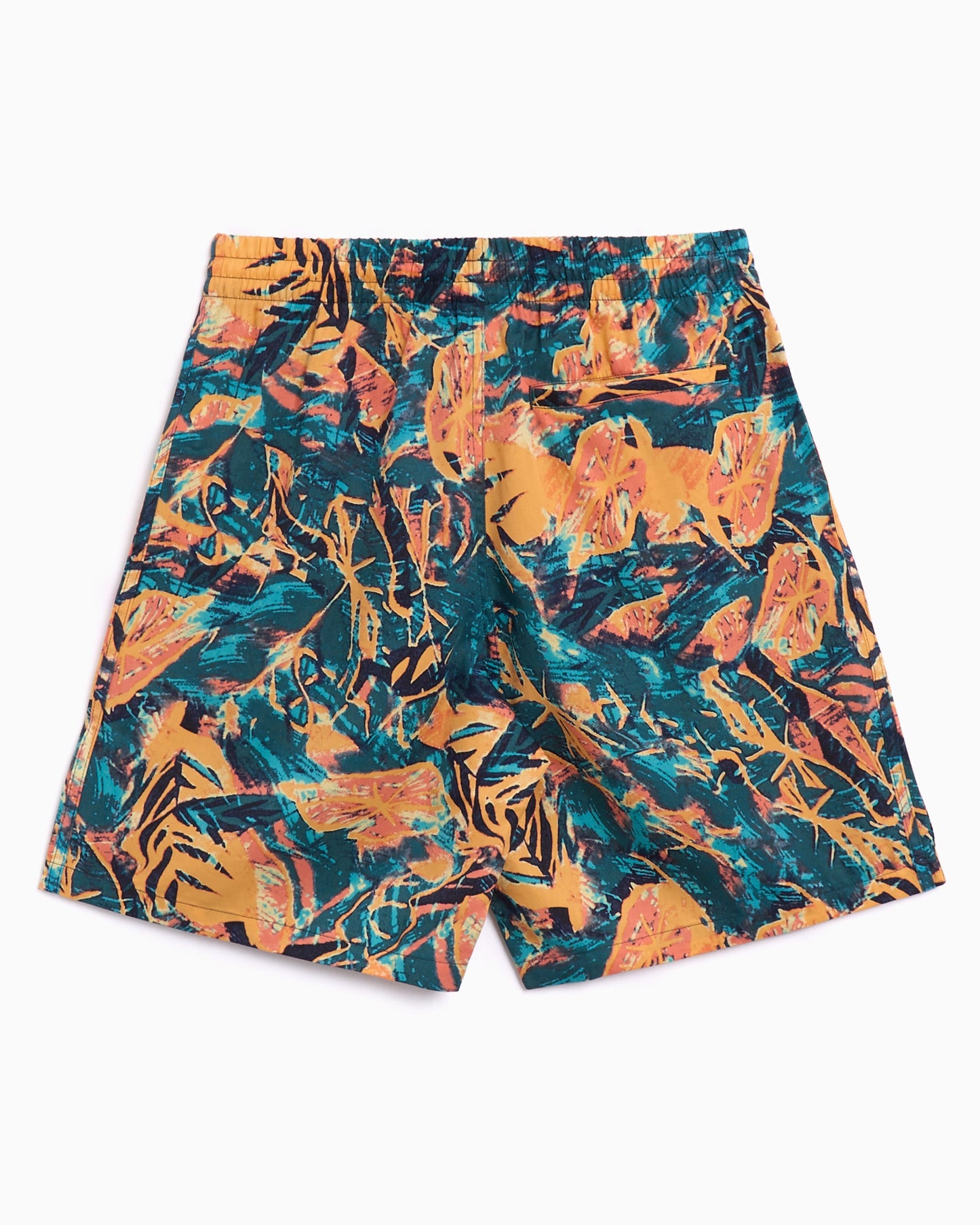 Pantalones cortos adidas Originals Floral para mujer