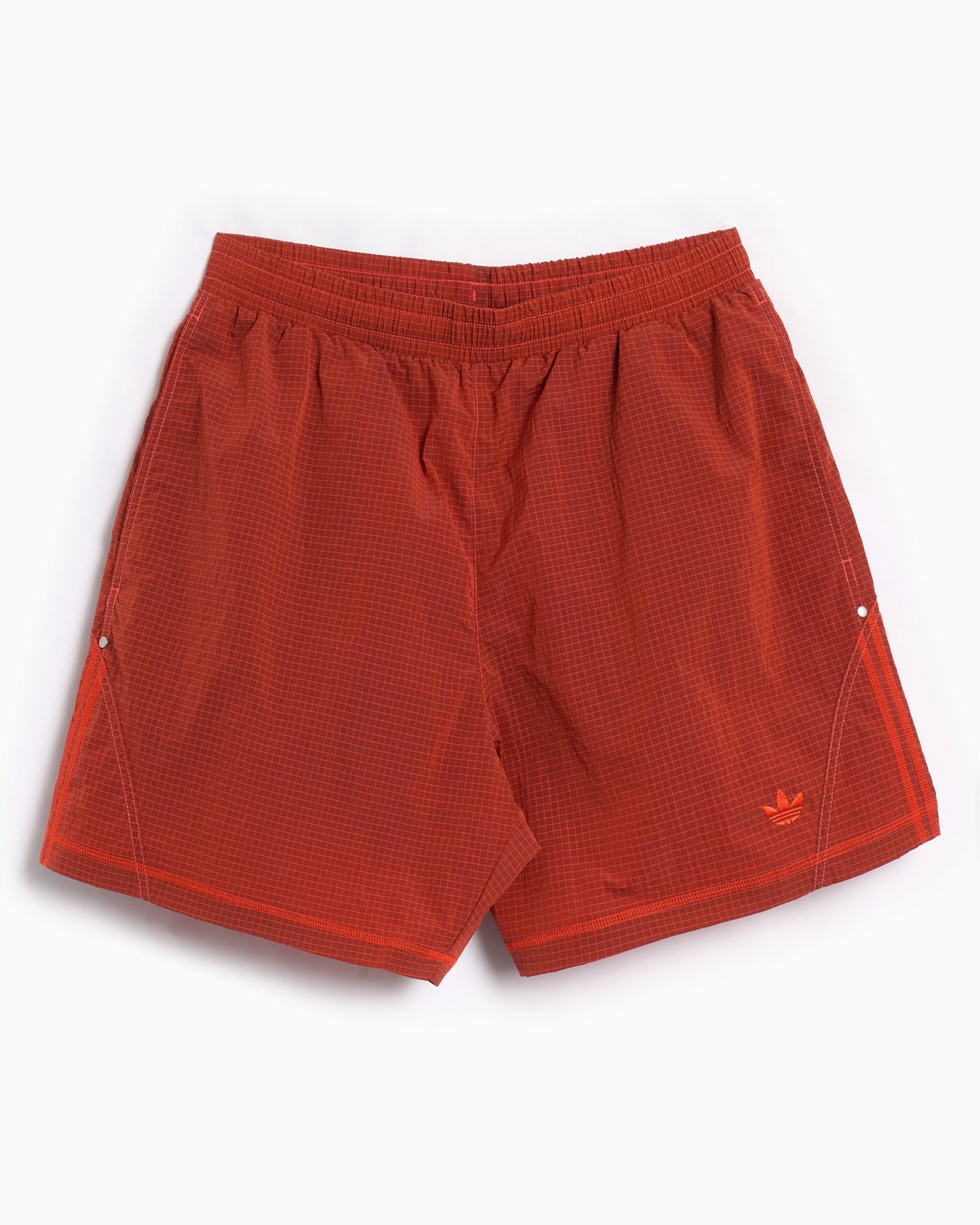 Pantalones cortos adidas Originals Long Beach Unisex