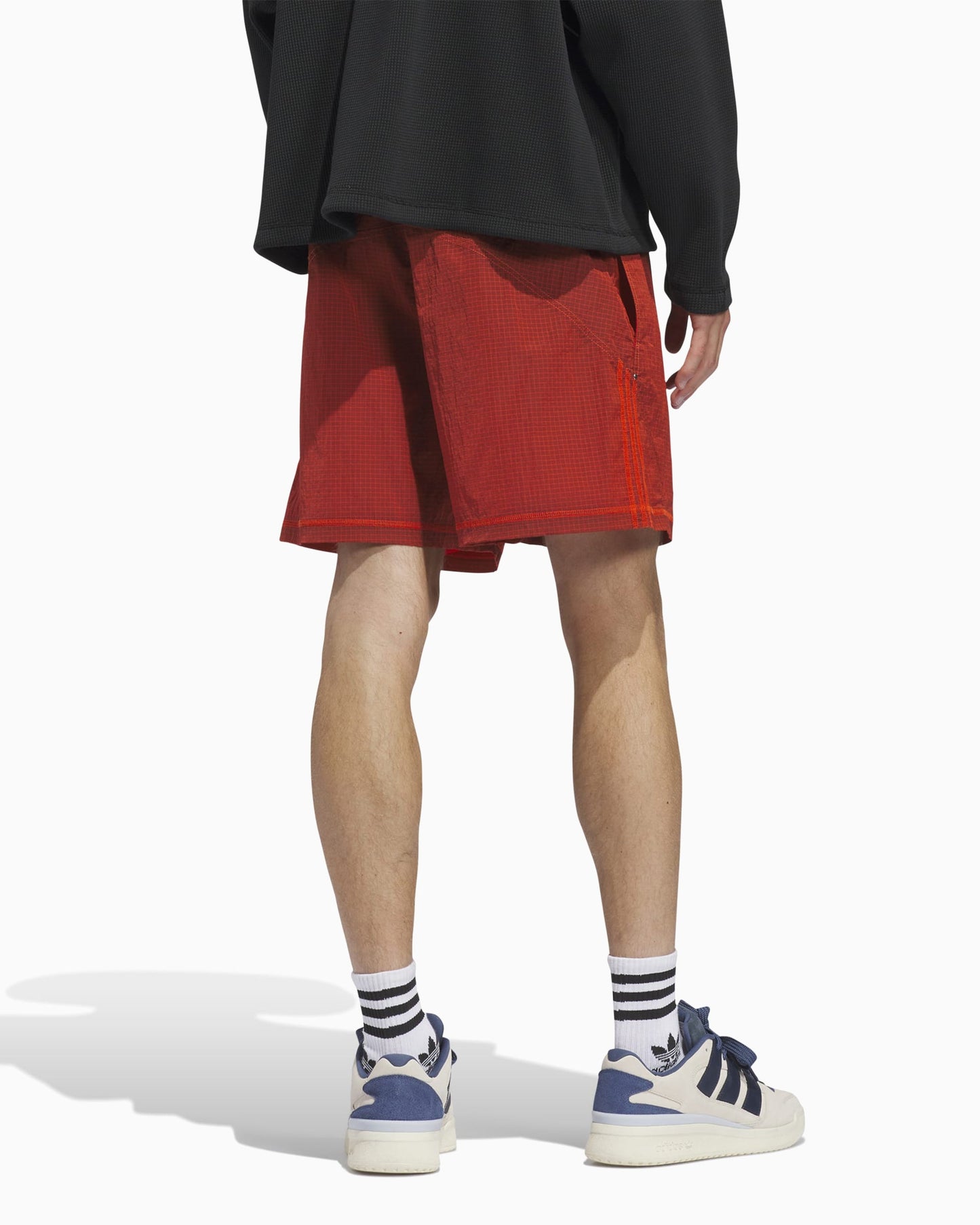 Pantalones cortos adidas Originals Long Beach Unisex