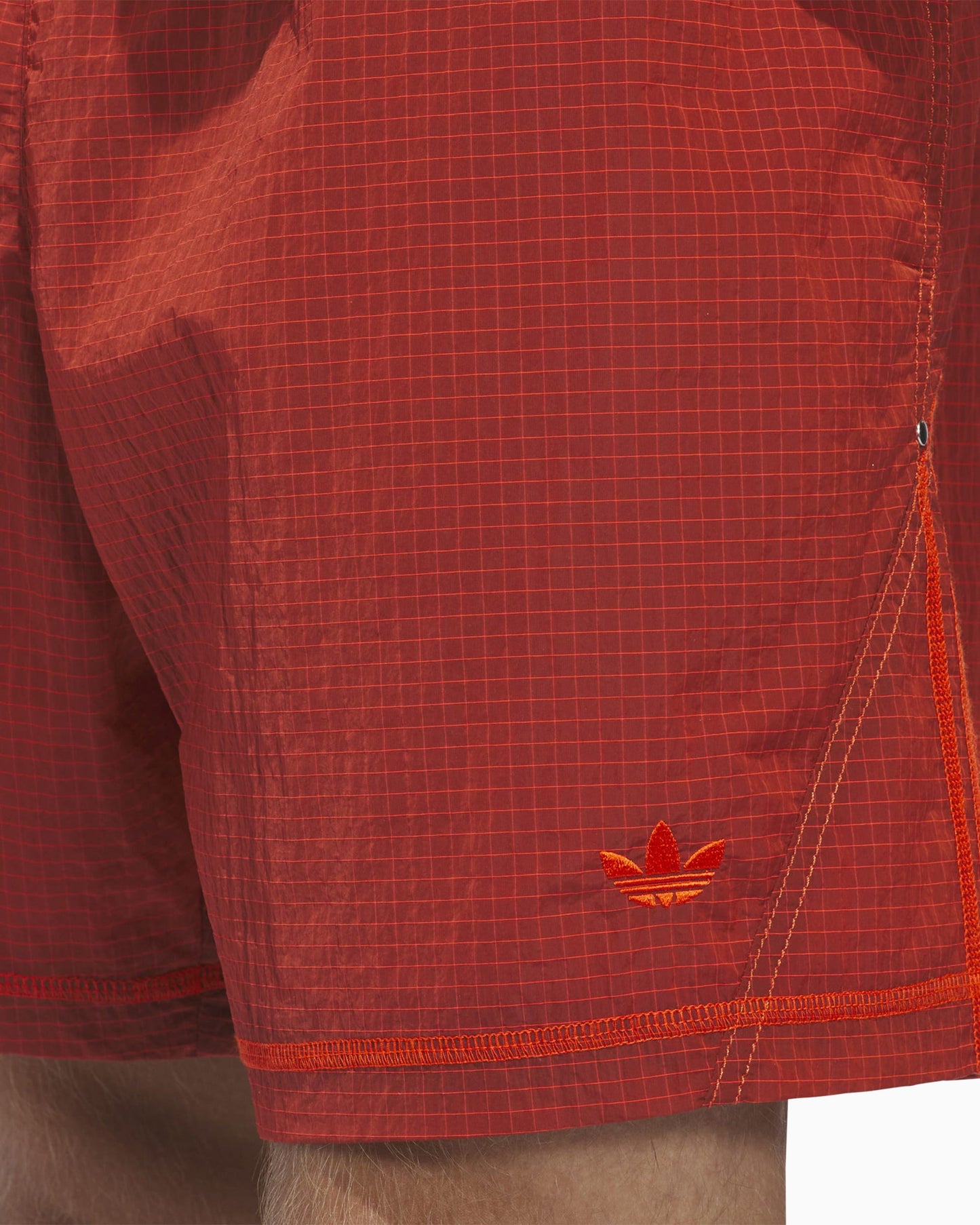 Pantalones cortos adidas Originals Long Beach Unisex
