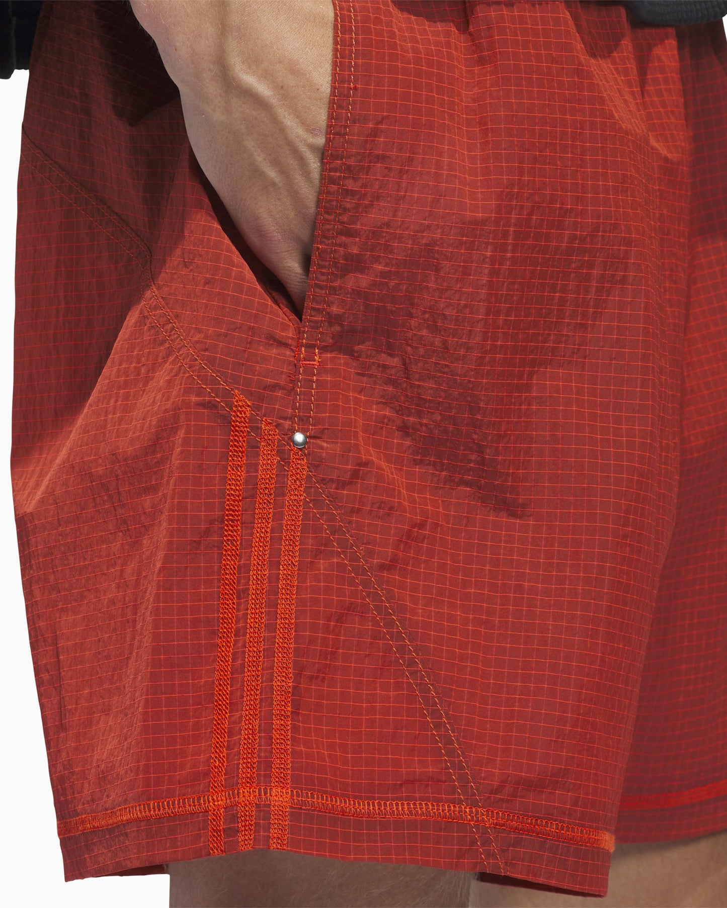 Pantalones cortos adidas Originals Long Beach Unisex