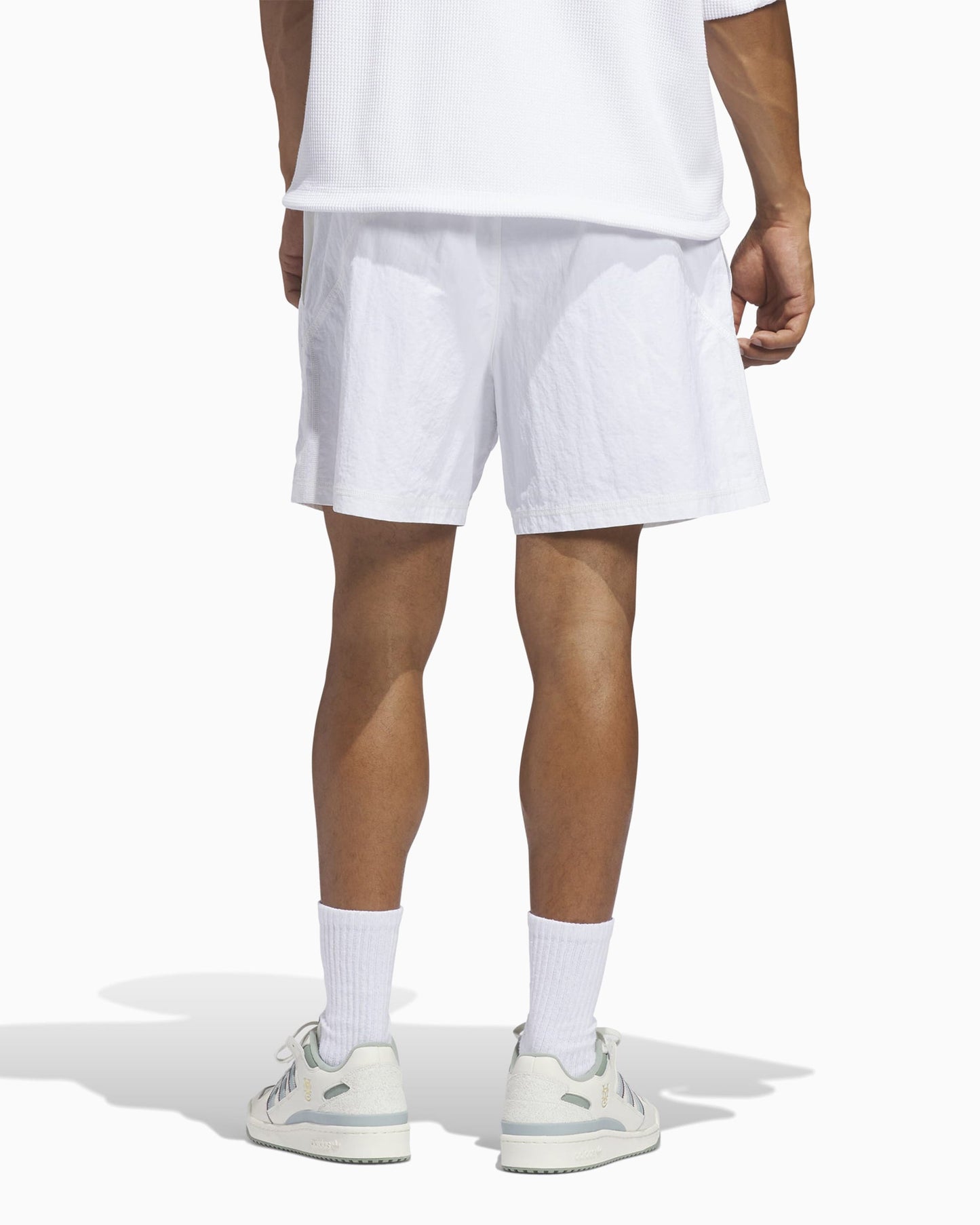 Pantalones cortos adidas Originals Long Beach Unisex