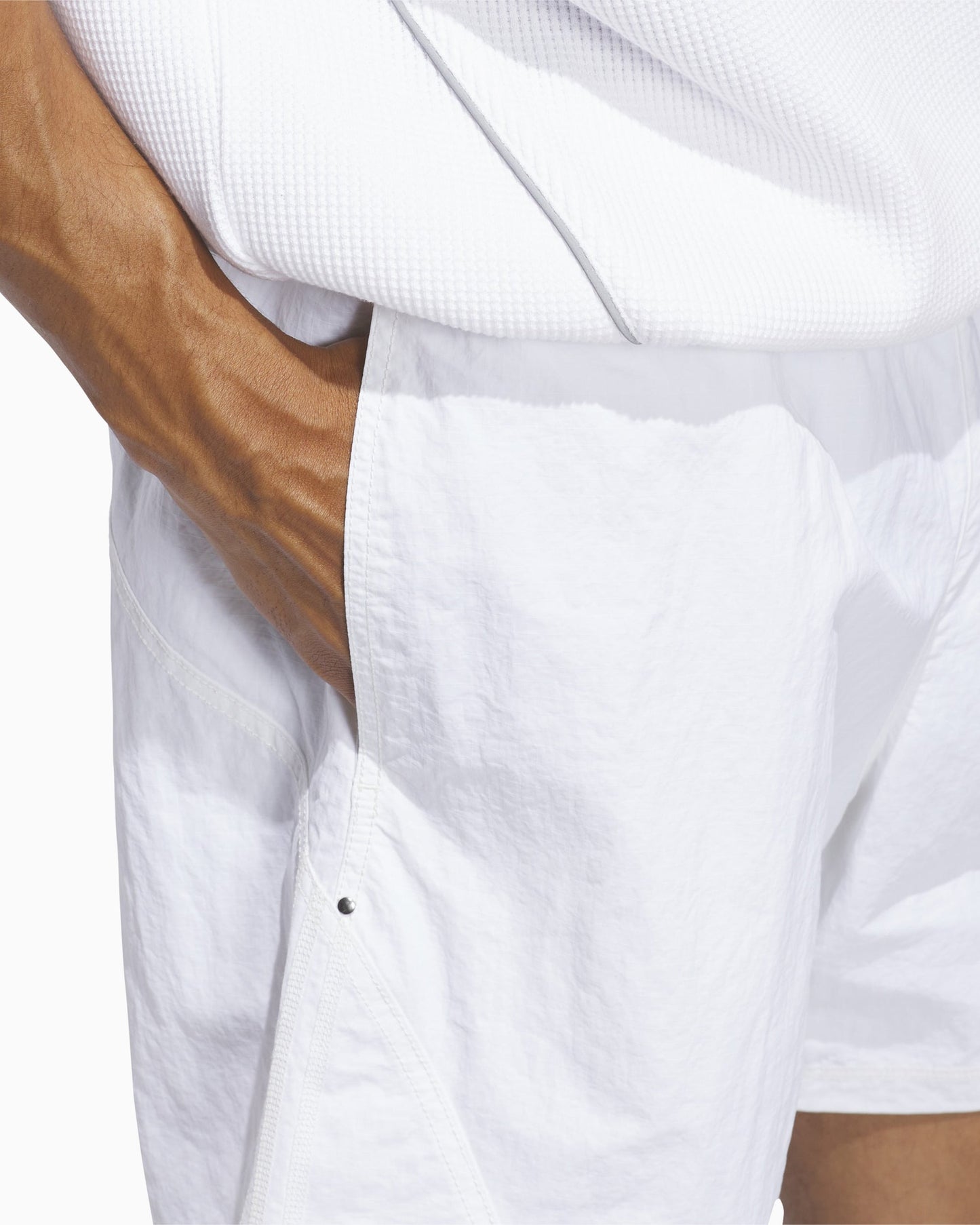 Pantalones cortos adidas Originals Long Beach Unisex