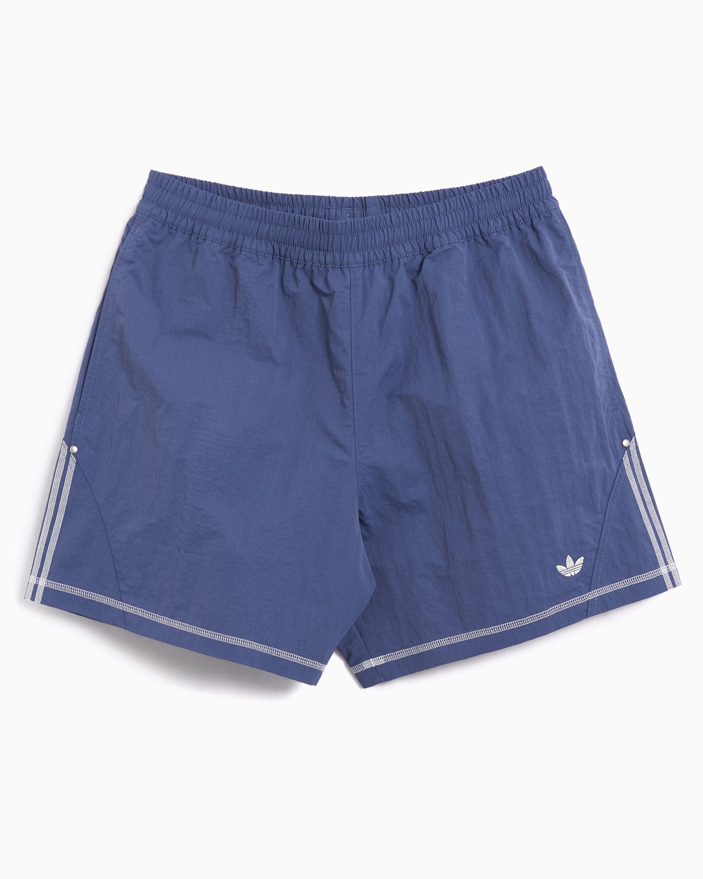Pantalones cortos Relaxed adidas Originals Los Angeles Long Beach Unisex