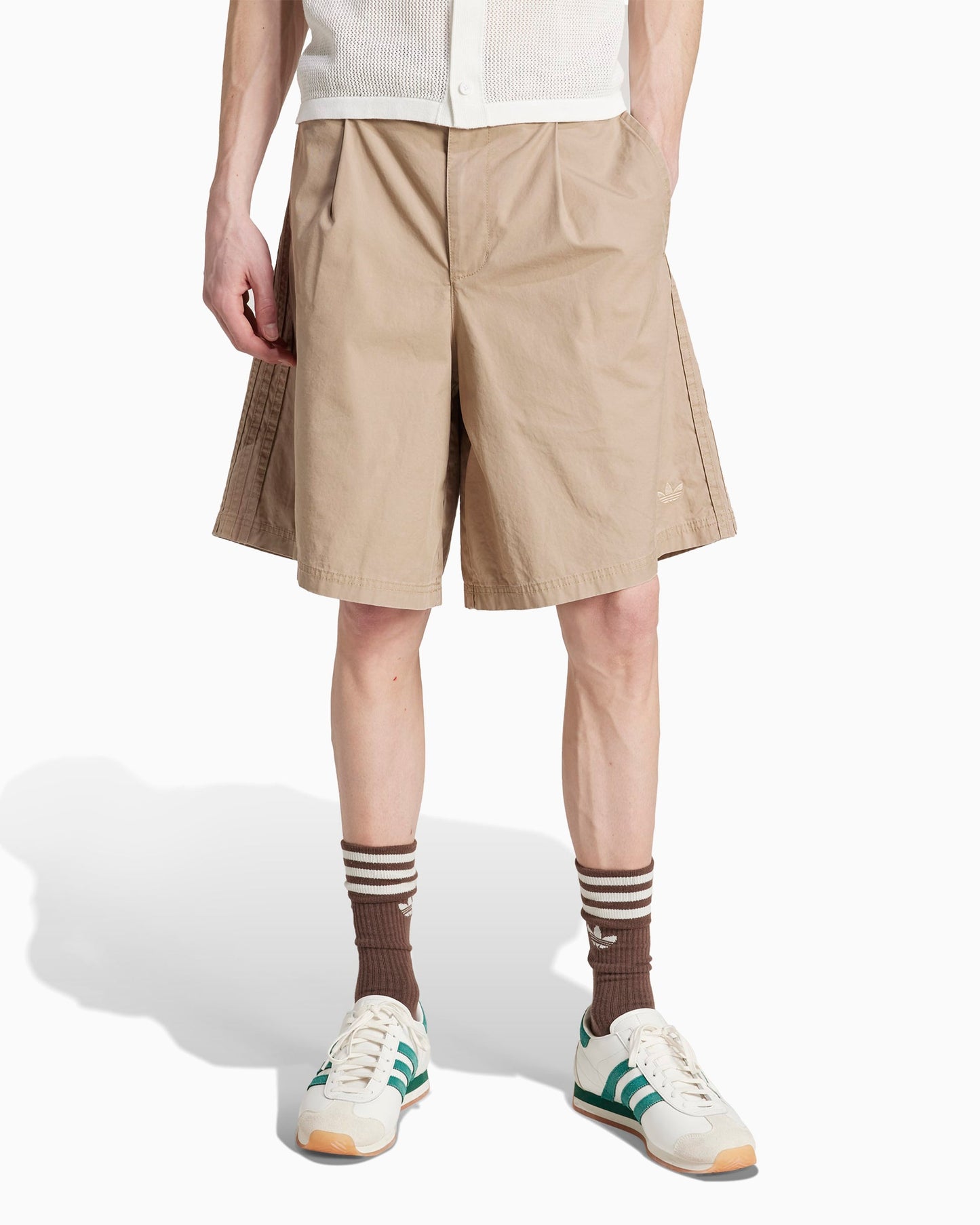 Pantalones cortos Relaxed adidas Originals para hombre