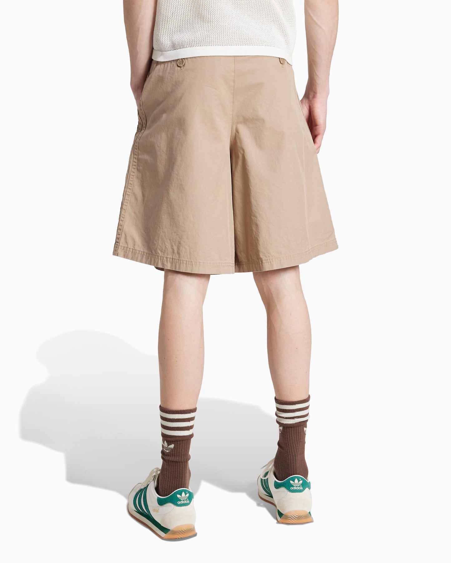 Pantalones cortos Relaxed adidas Originals para hombre