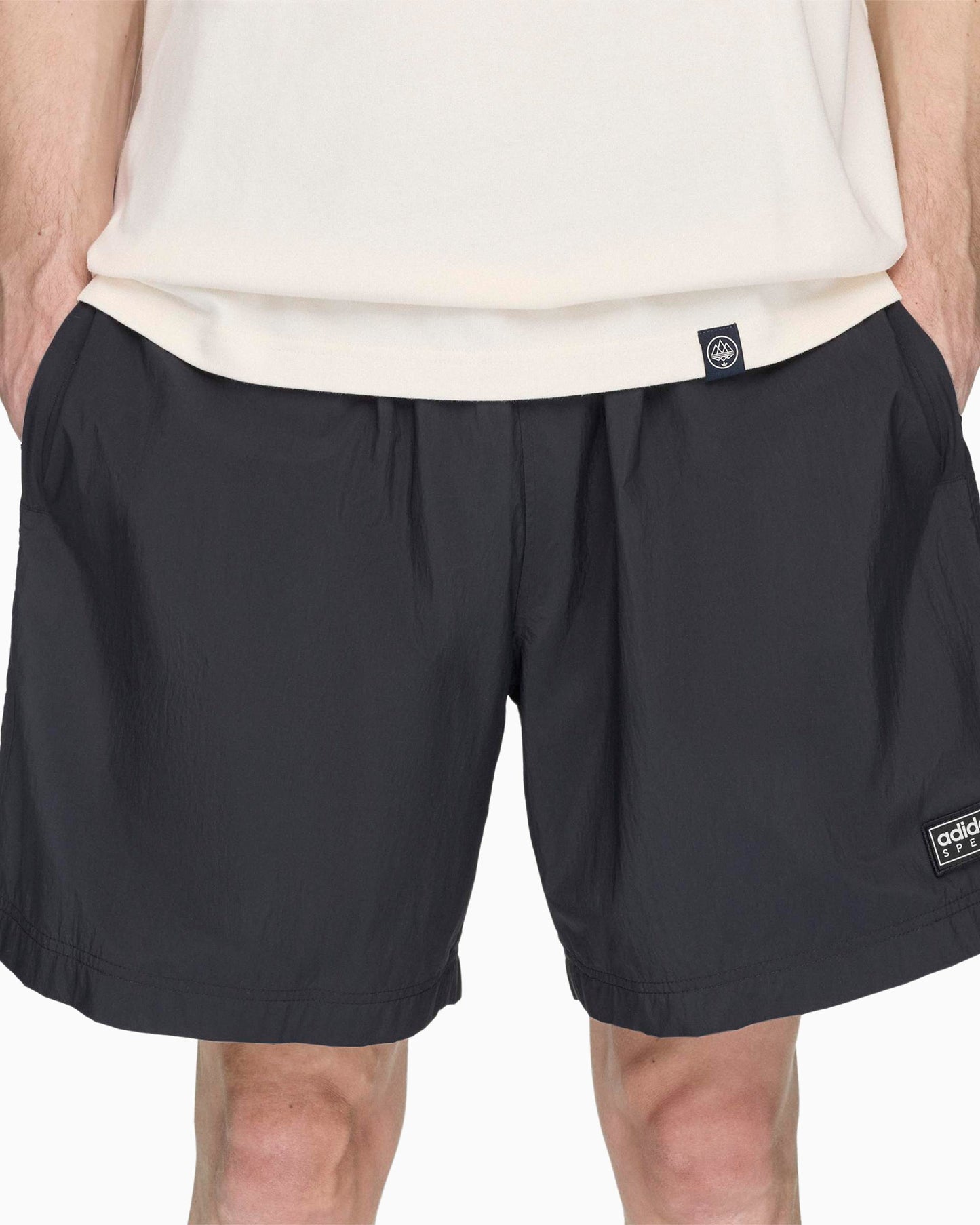 Pantalones cortos adidas Originals SPZL Hudswell para hombre