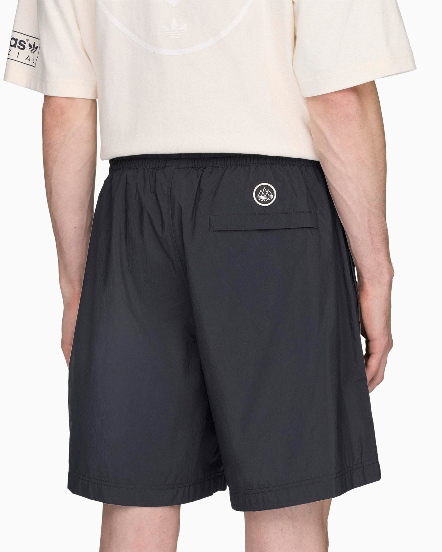 Pantalones cortos adidas Originals SPZL Hudswell para hombre